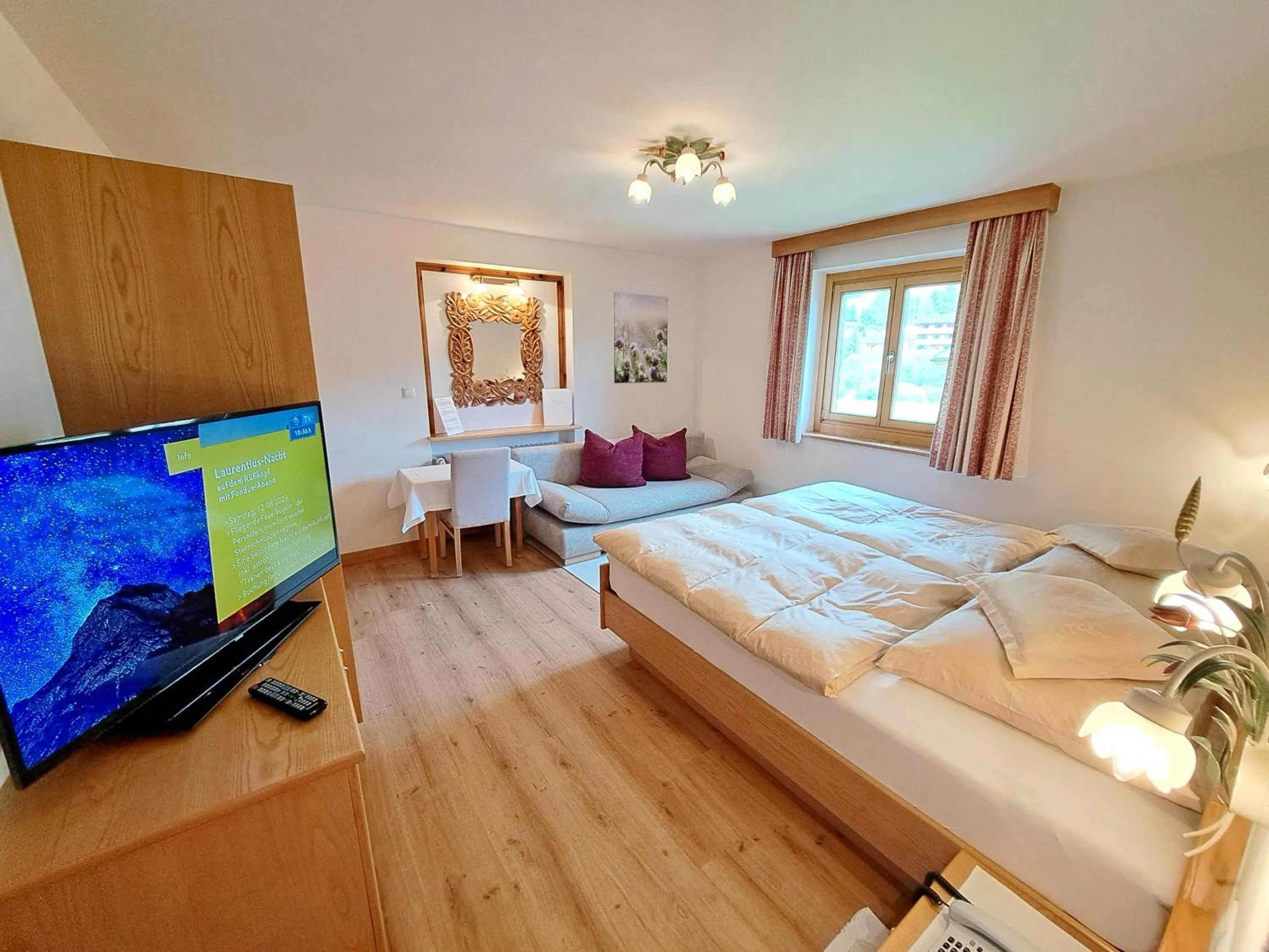 Pension Mallaun