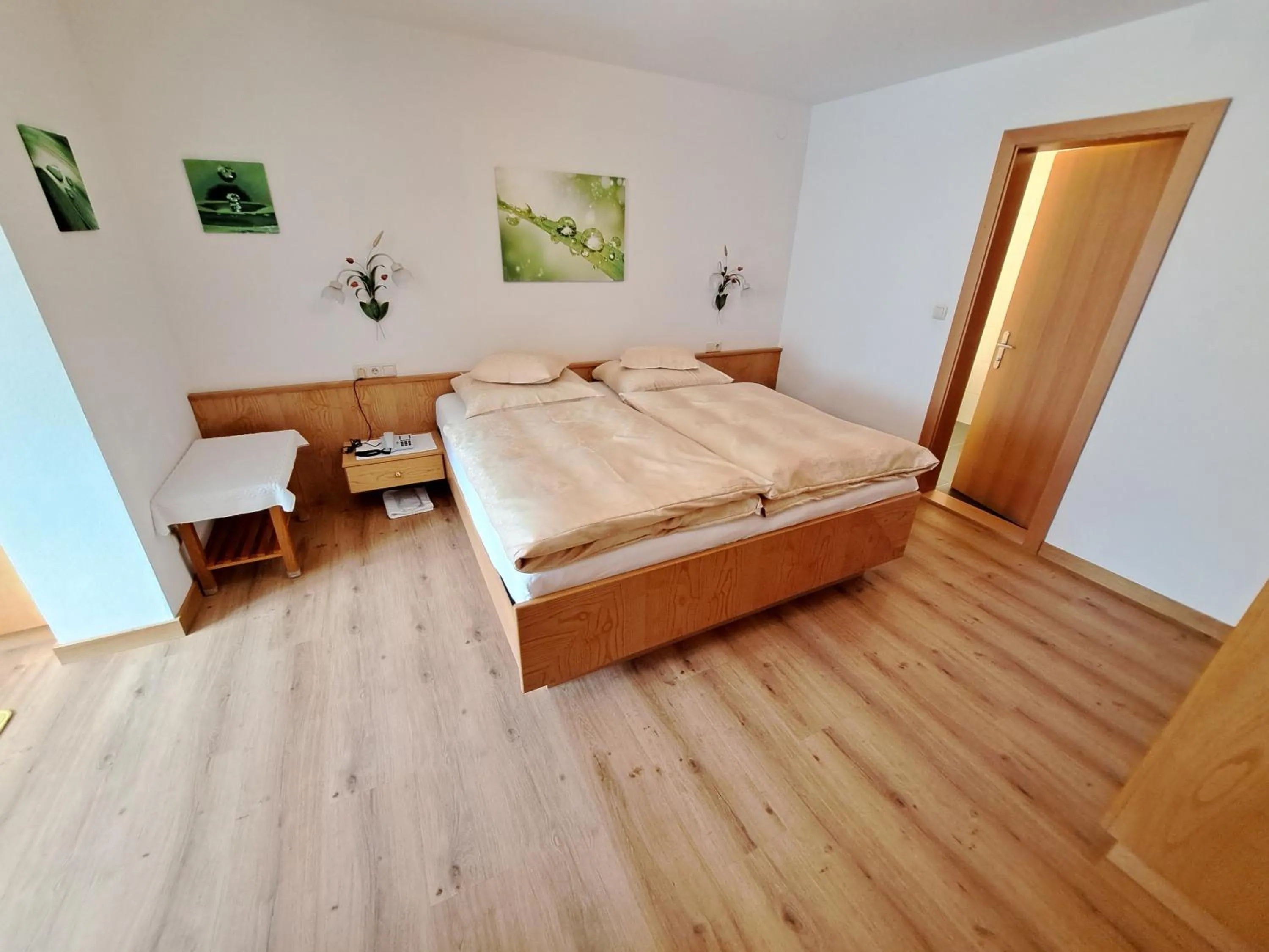 Pension Mallaun