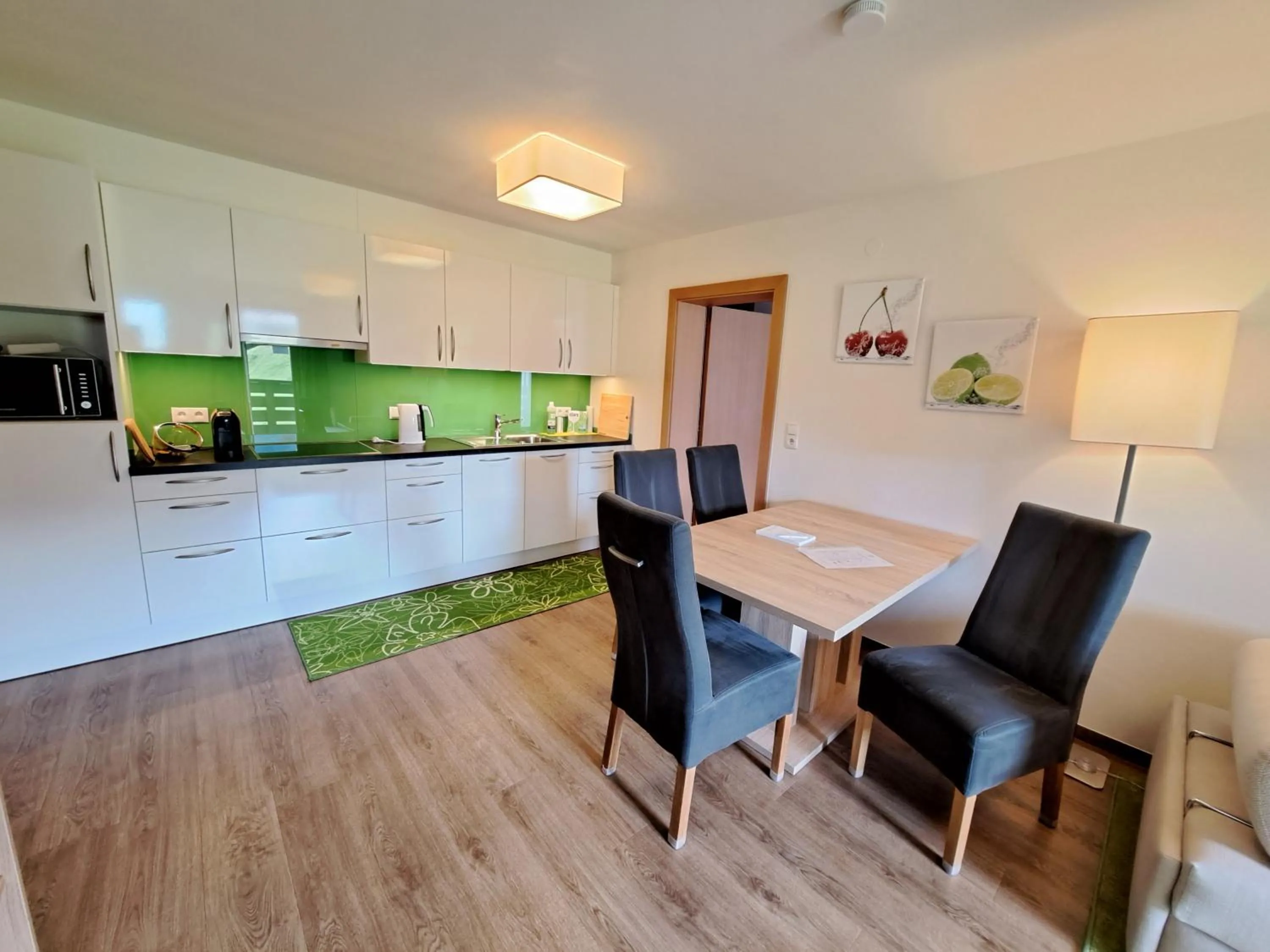 Pension Mallaun