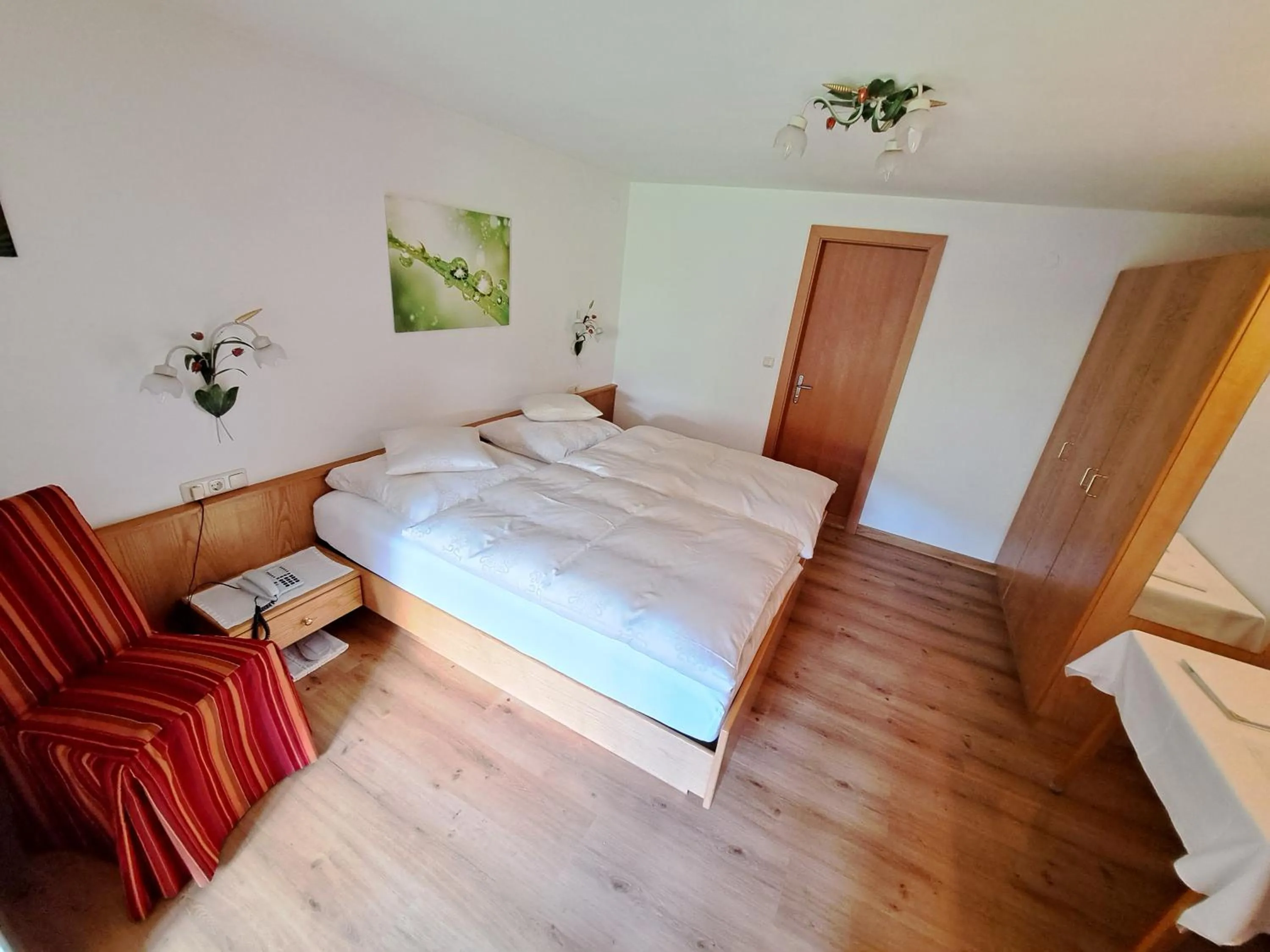 Pension Mallaun