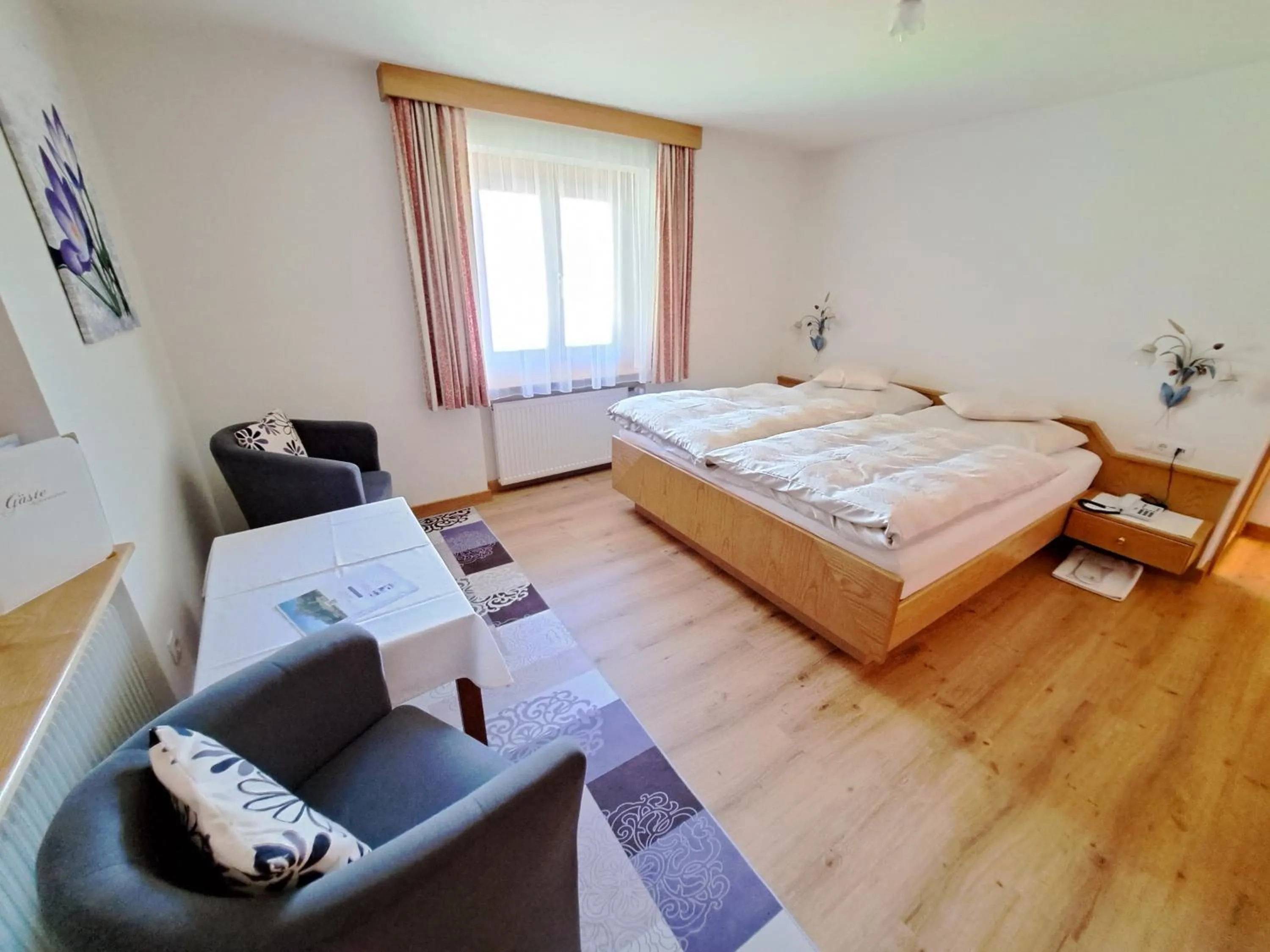 Pension Mallaun