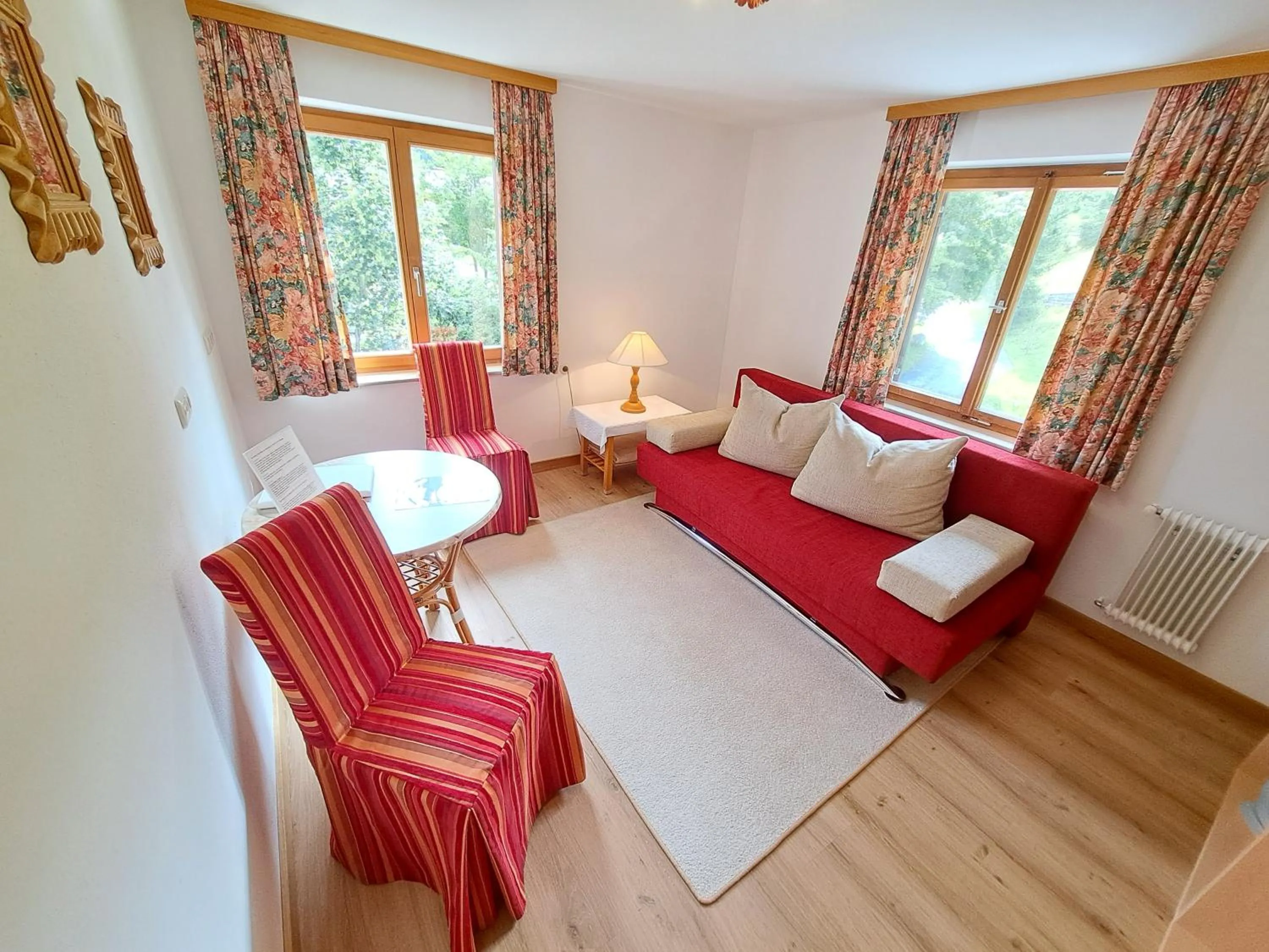 Pension Mallaun