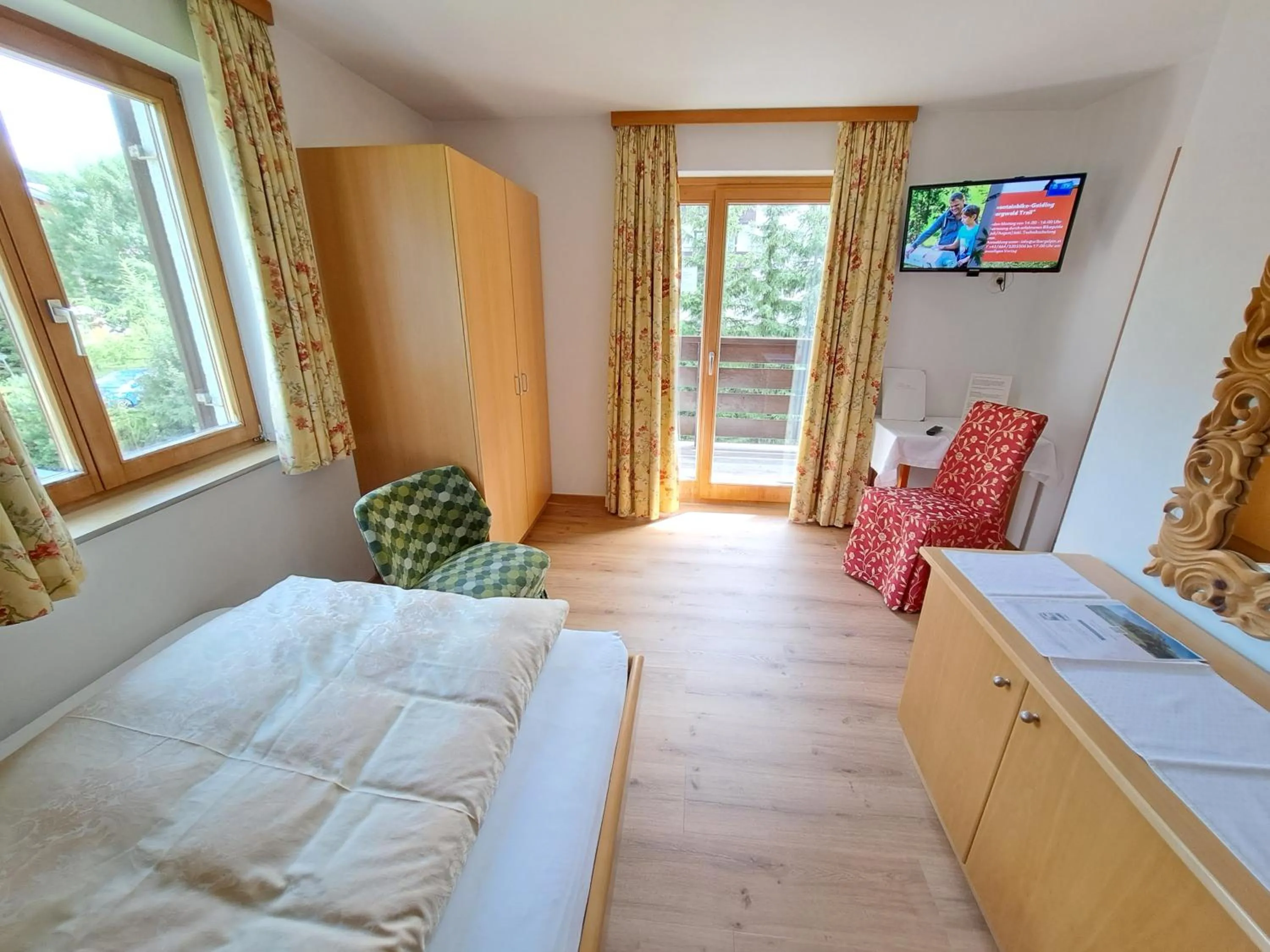 Pension Mallaun