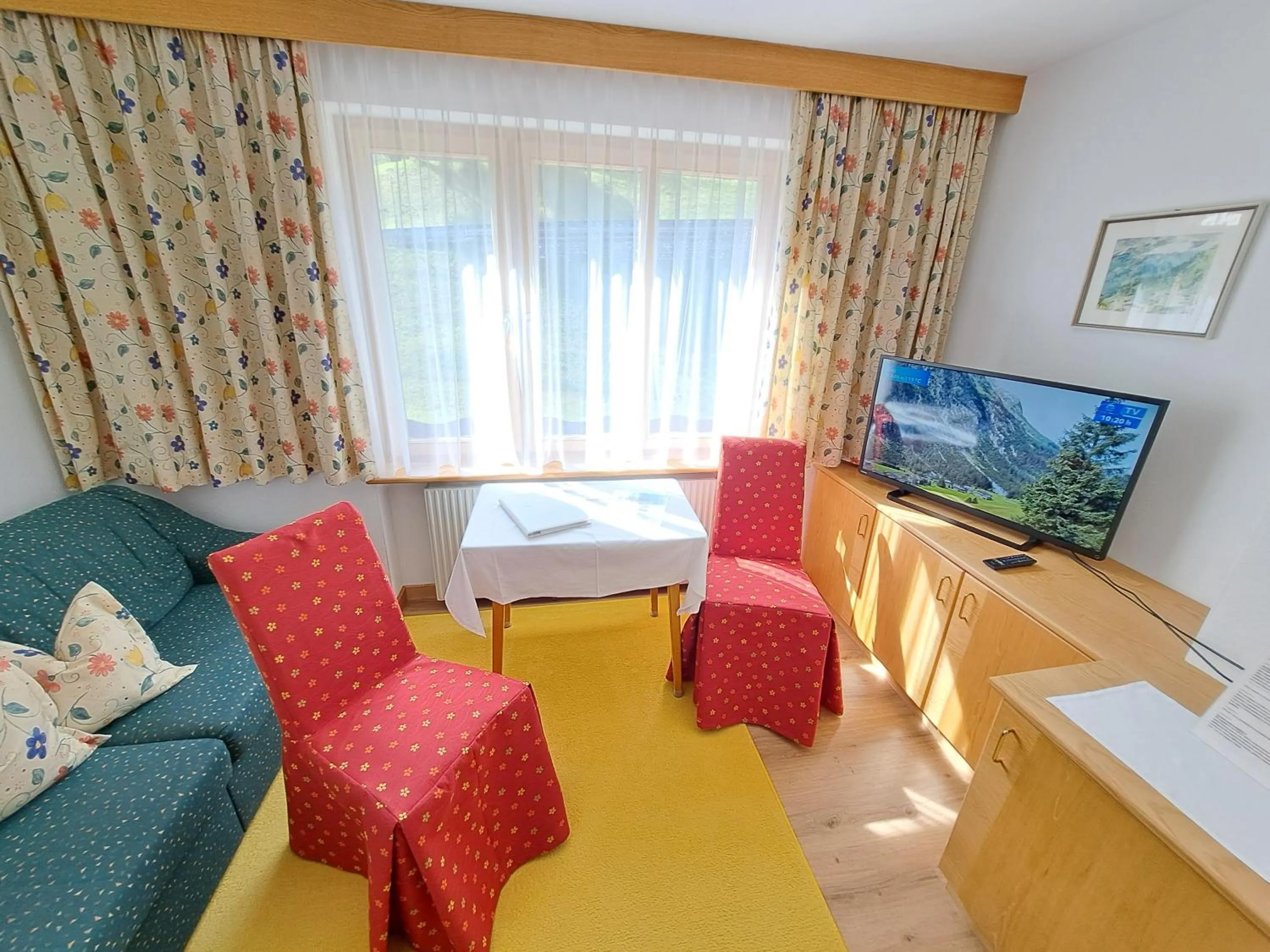 Pension Mallaun