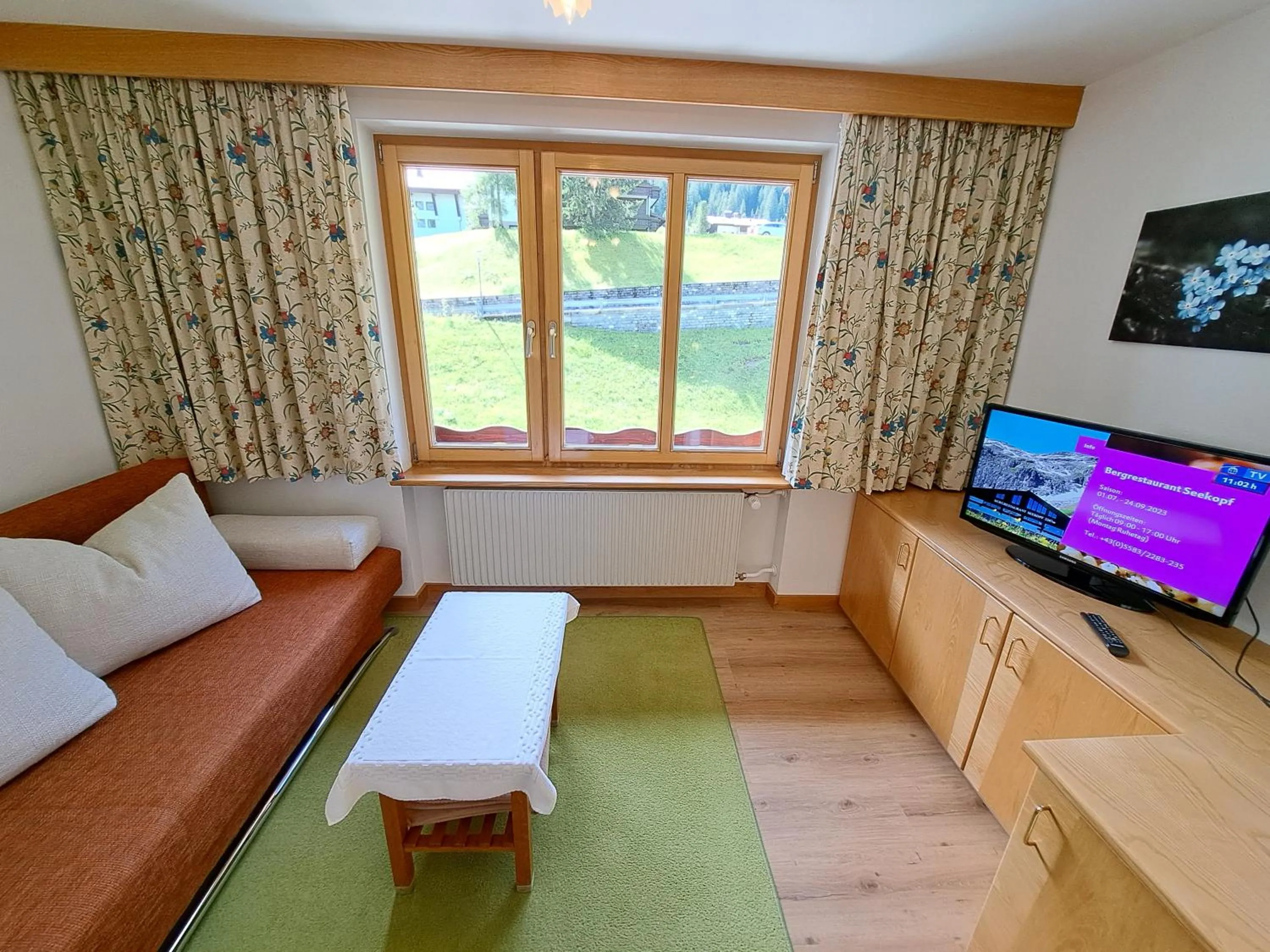 Pension Mallaun