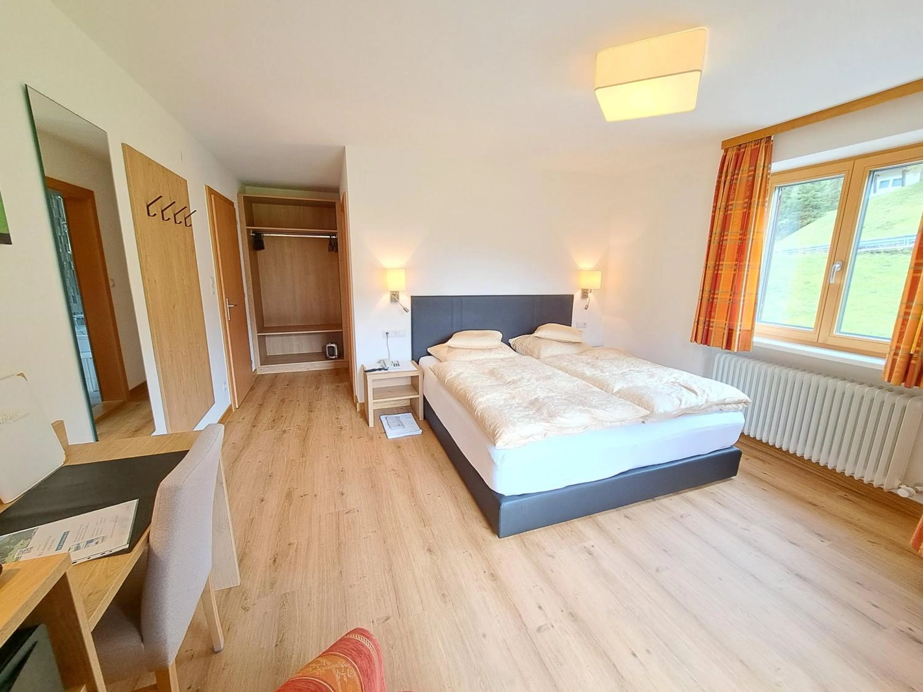 Pension Mallaun