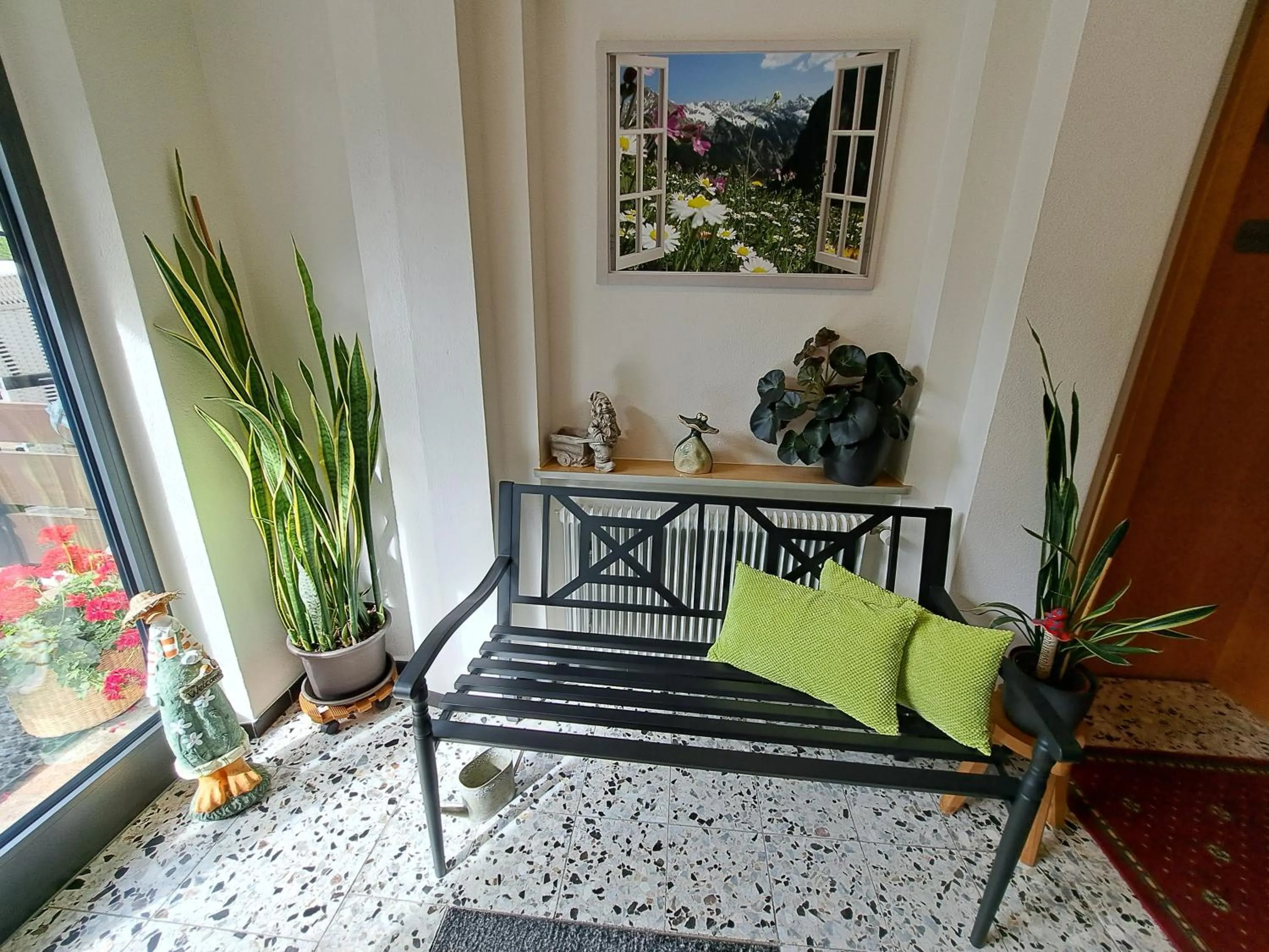 Pension Mallaun