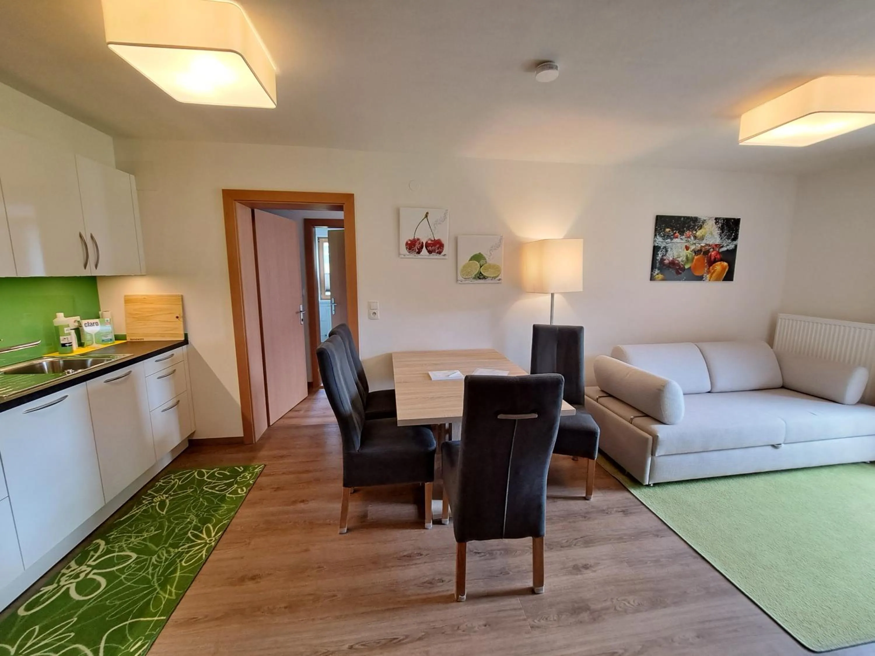 Pension Mallaun