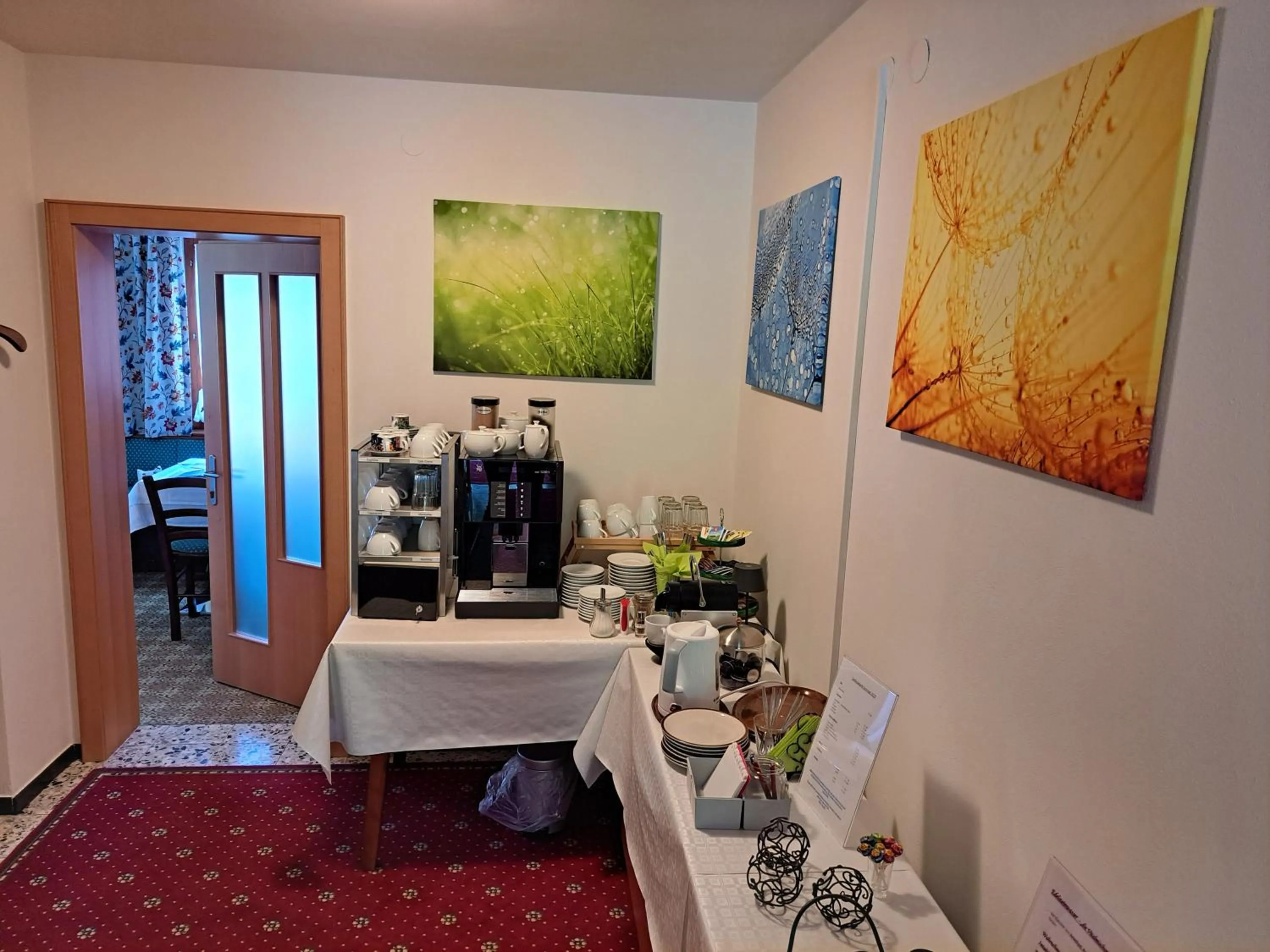 Pension Mallaun