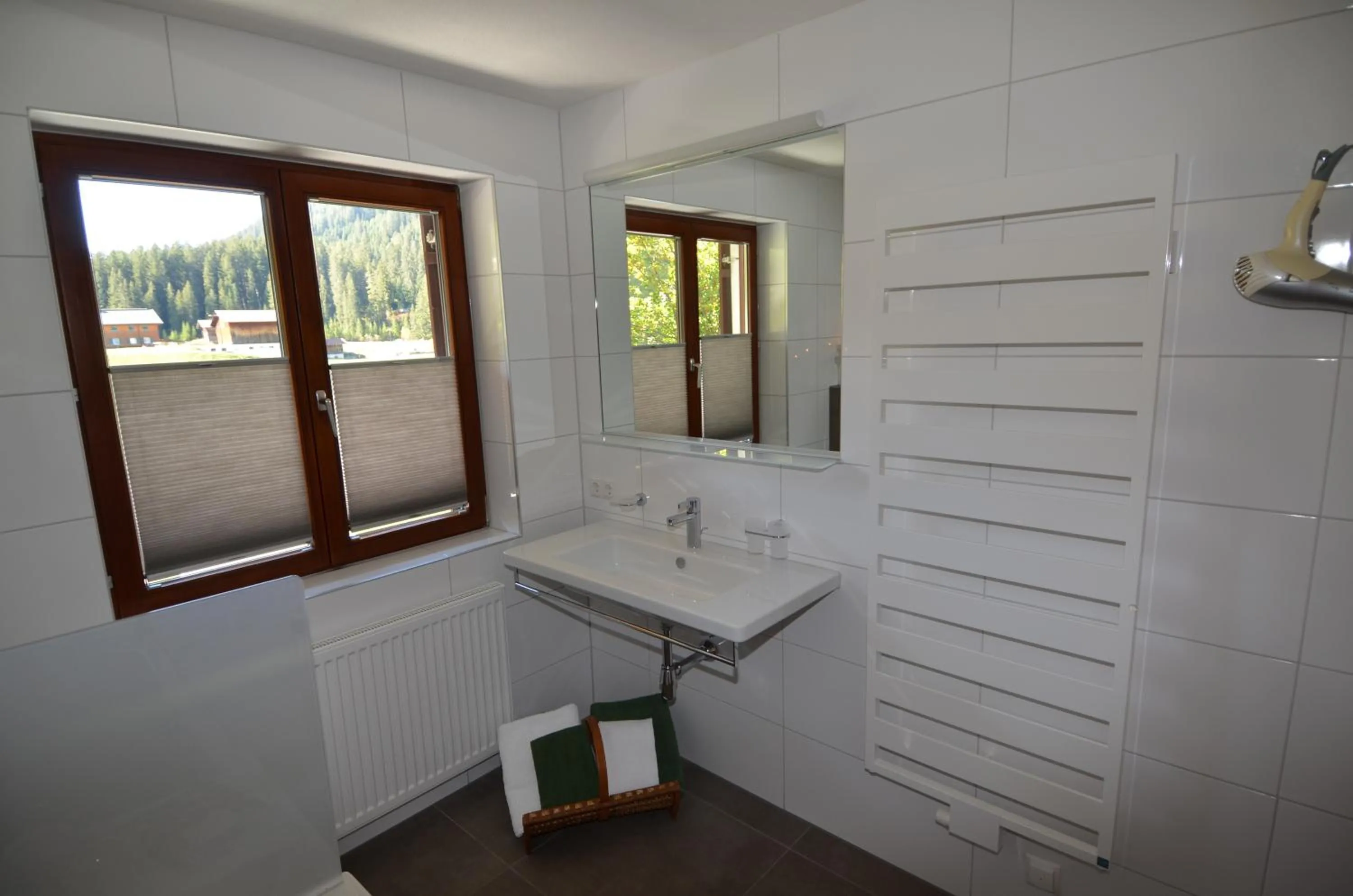 Pension Mallaun