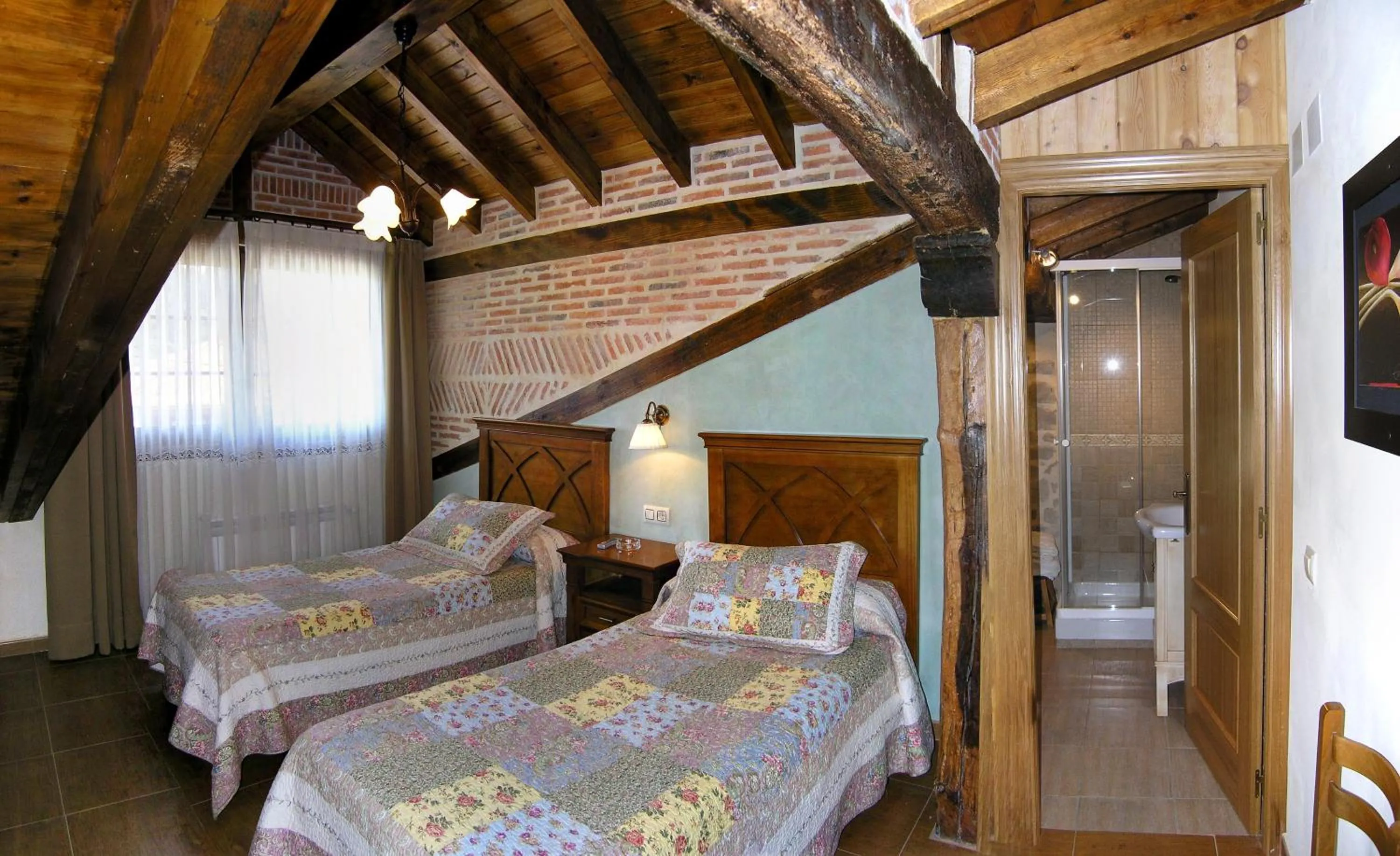 Casa Paulino