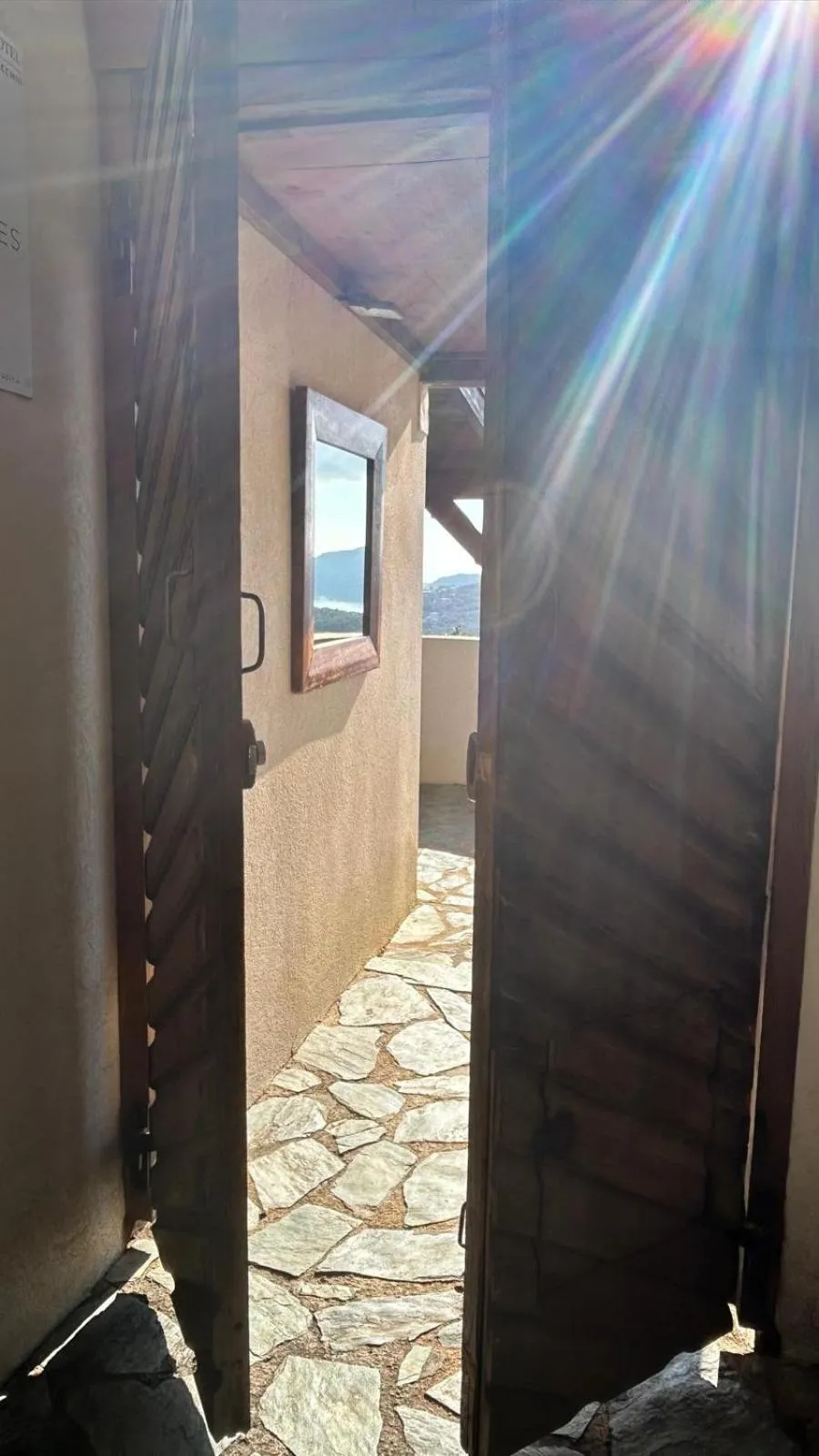 SWIM LODGE HOTEL Piscine privée ou Jacuzzi privé