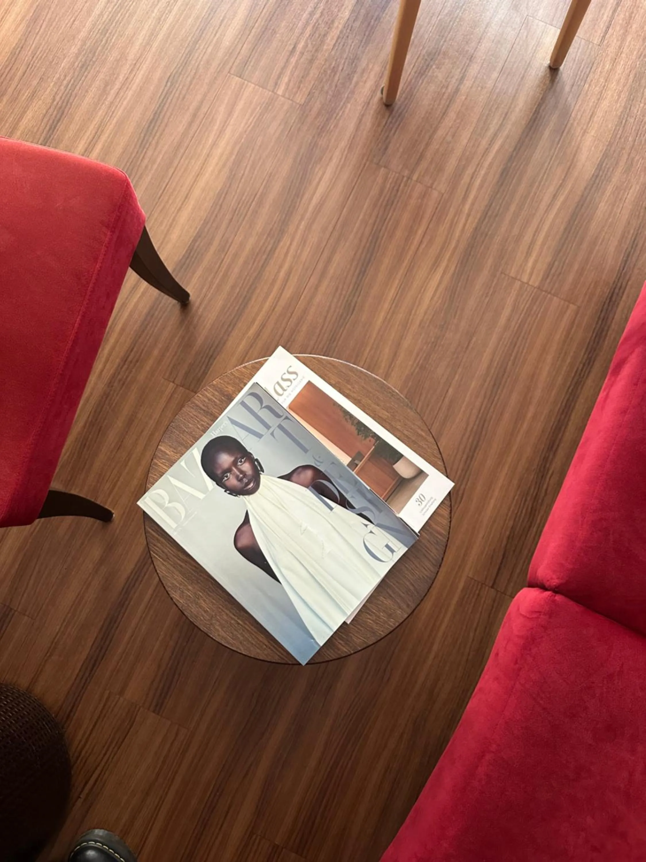 Lounge or bar in Astralis Hotel Domizil