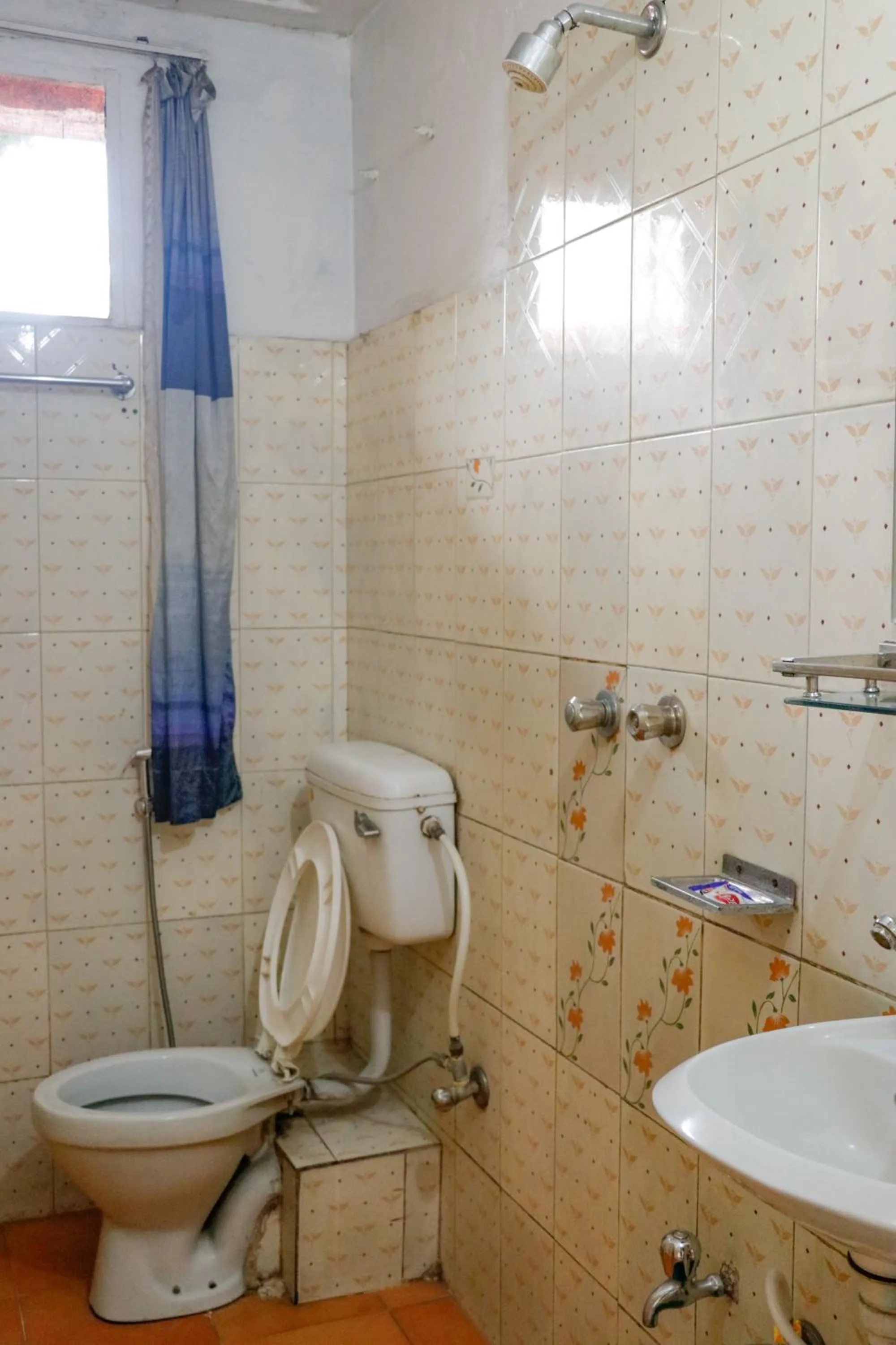 hotel Backpackers inn