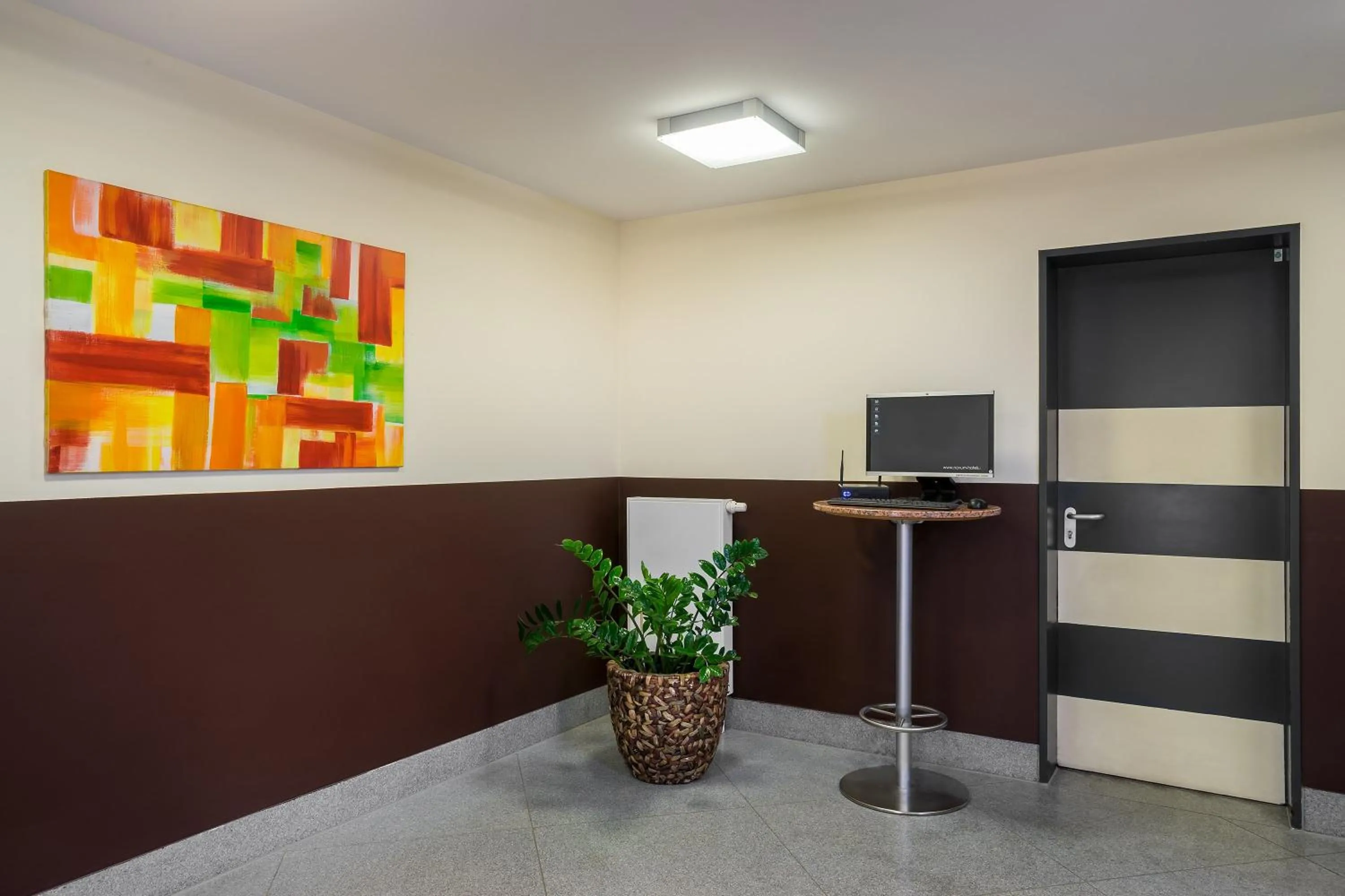 Other in Garner Hotel Munich - Messe by IHG