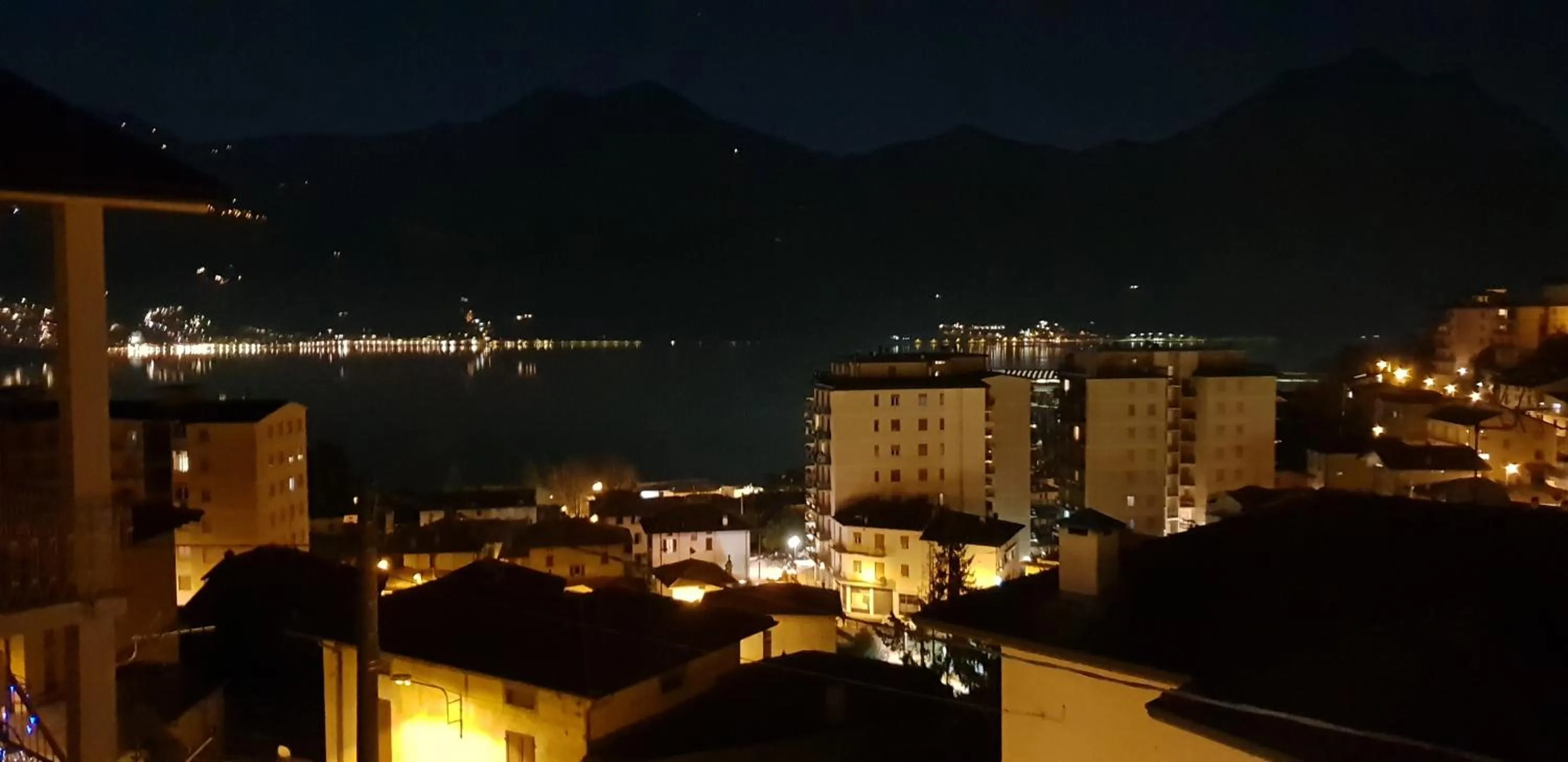 Nearby landmark in B&B RUFHOUSE