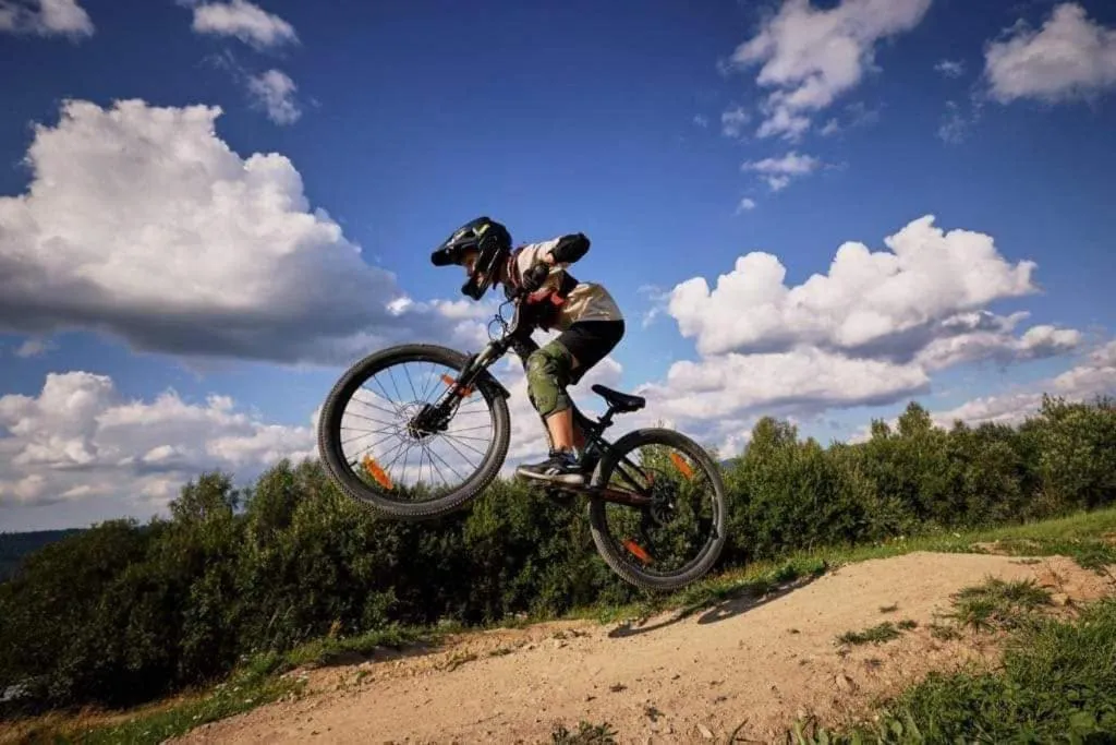 Nearby landmark in Olza Karczma i pokoje