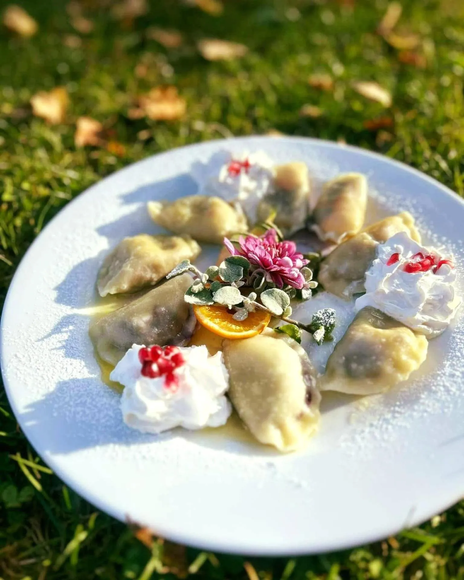 Food in Olza Karczma i pokoje