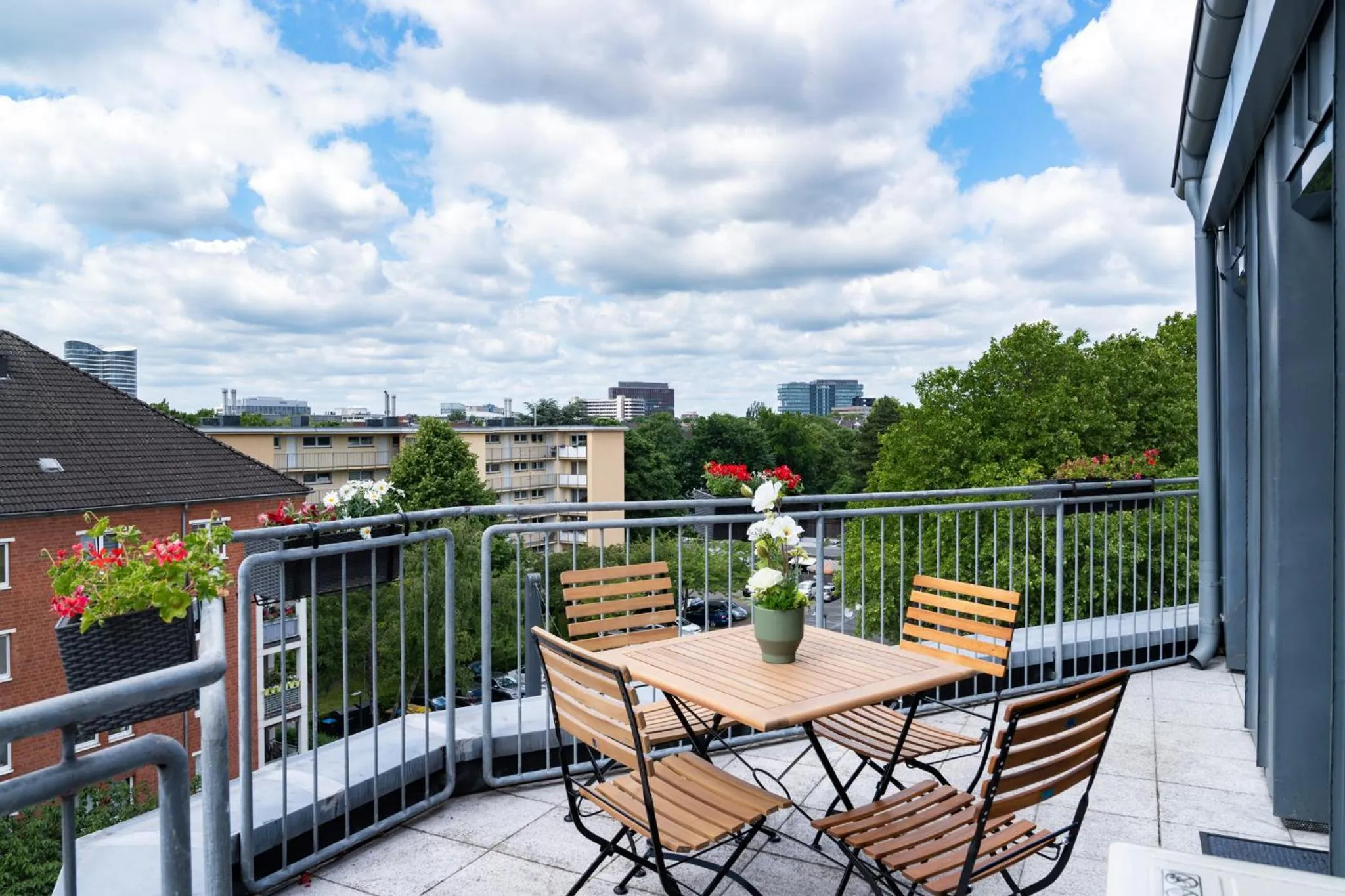 HOTEL Am Spichernplatz