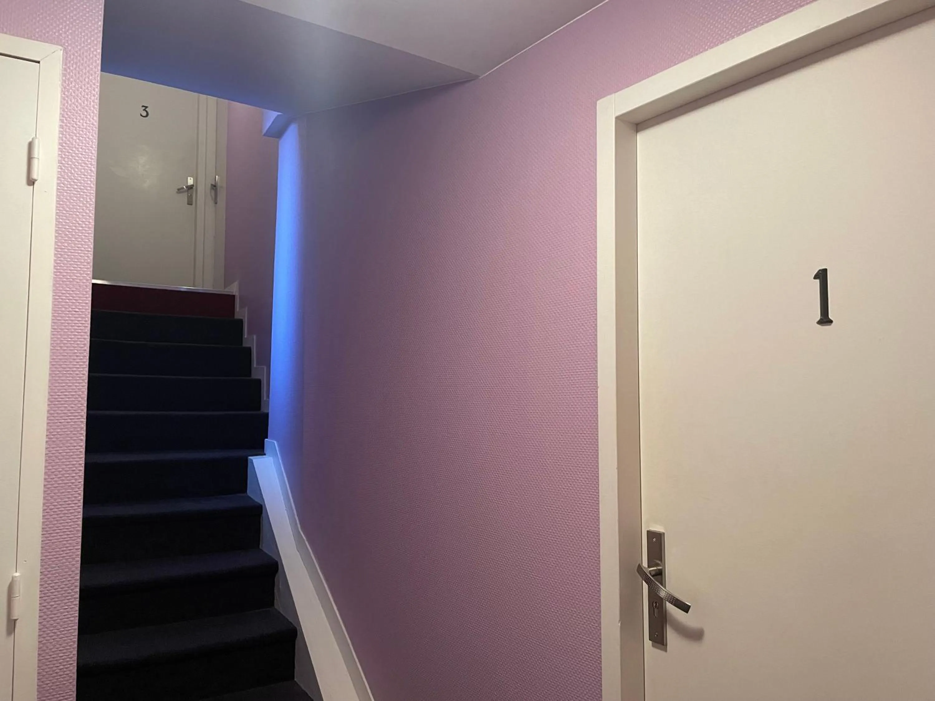 Logis Hôtel Castel de Mirambel