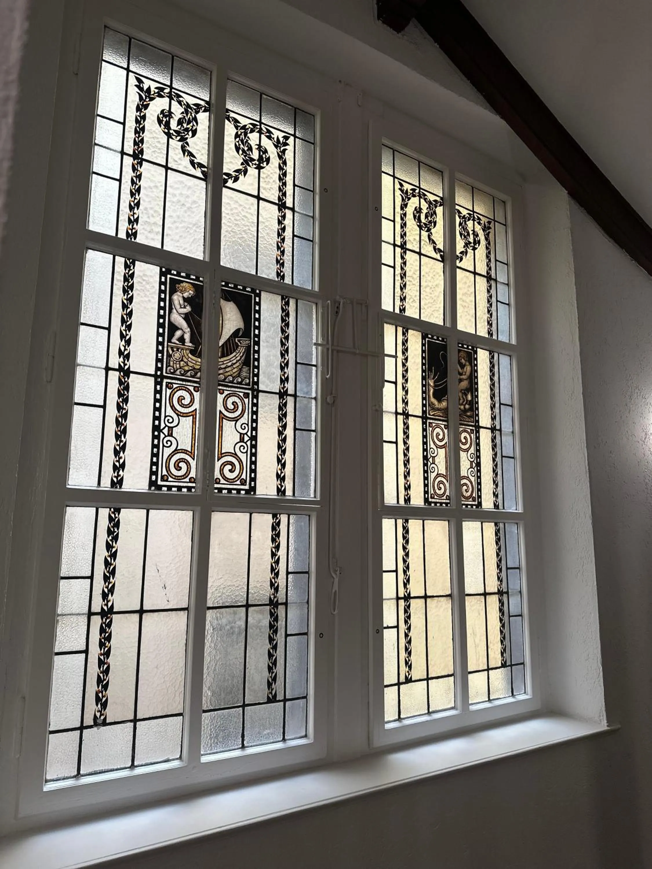 Property building in Hotel Elba am Kurfürstendamm - Design Chambers