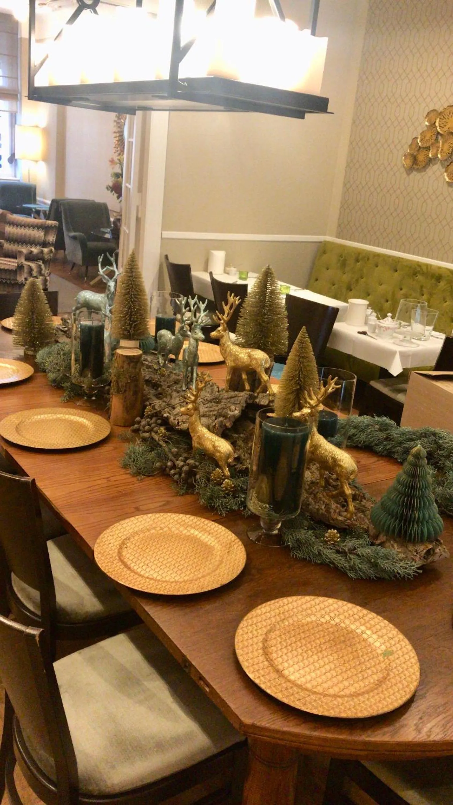 Breakfast in Hotel Elba am Kurfürstendamm - Design Chambers