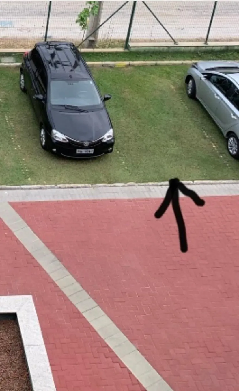 Flat Oka beach residence luxo