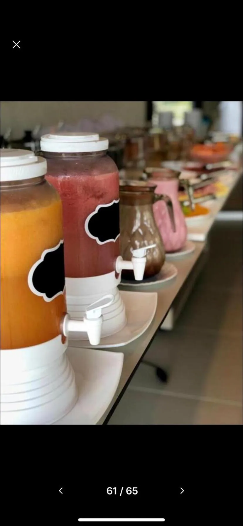 Flat Oka beach residence luxo