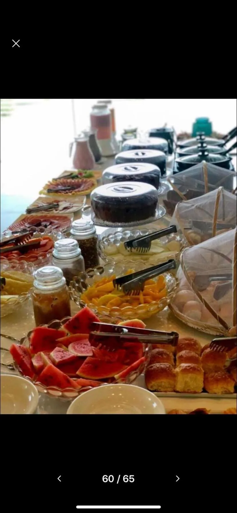 Flat Oka beach residence luxo