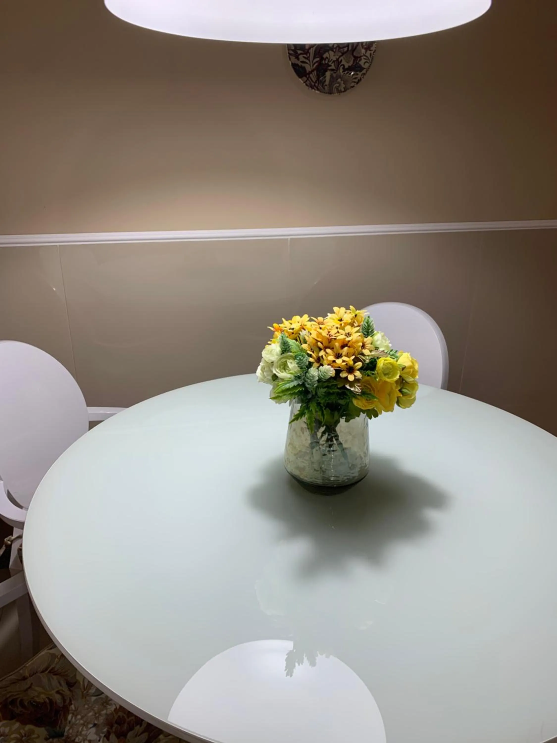 Flat Oka beach residence luxo