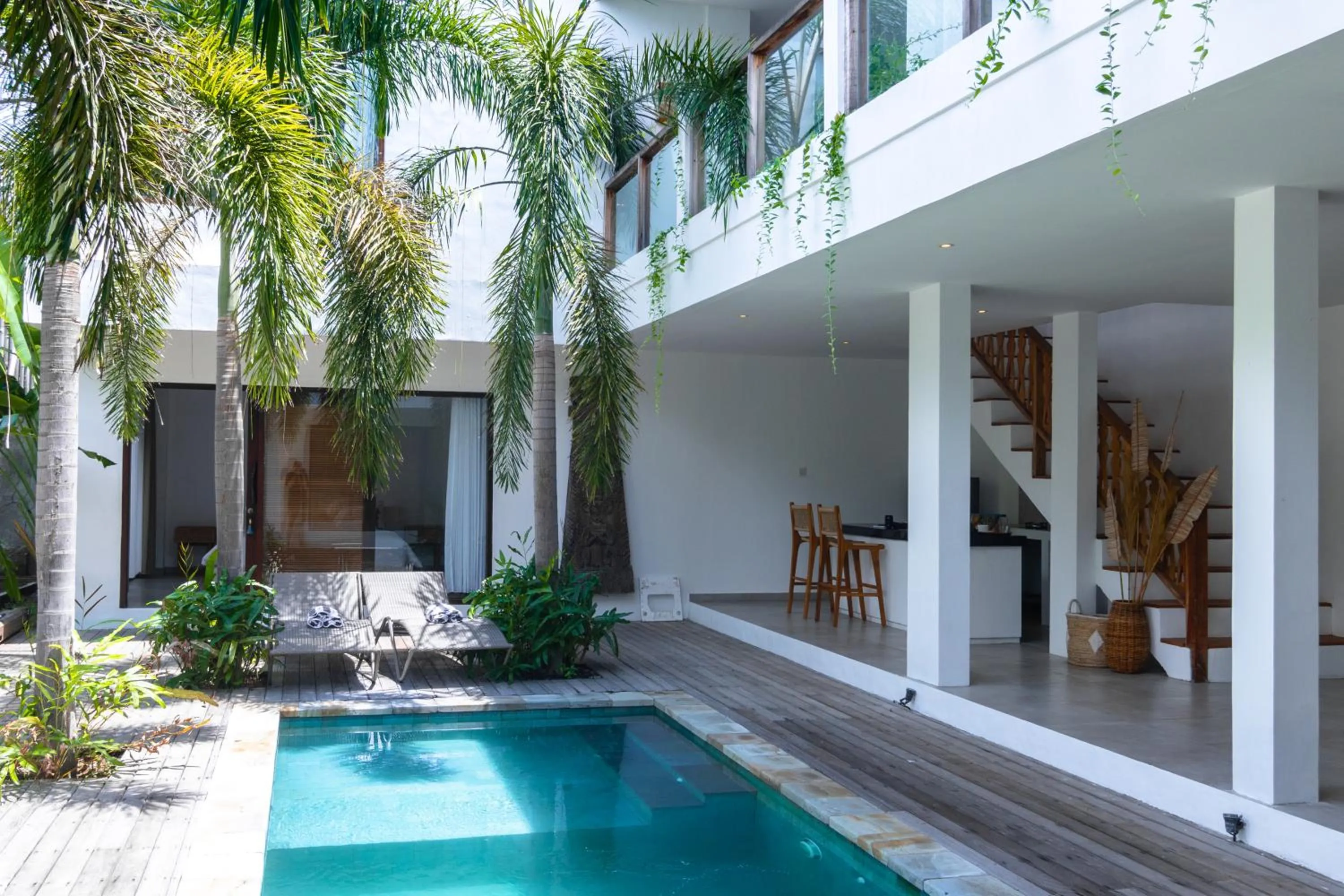 Kitchen or kitchenette in Nero North