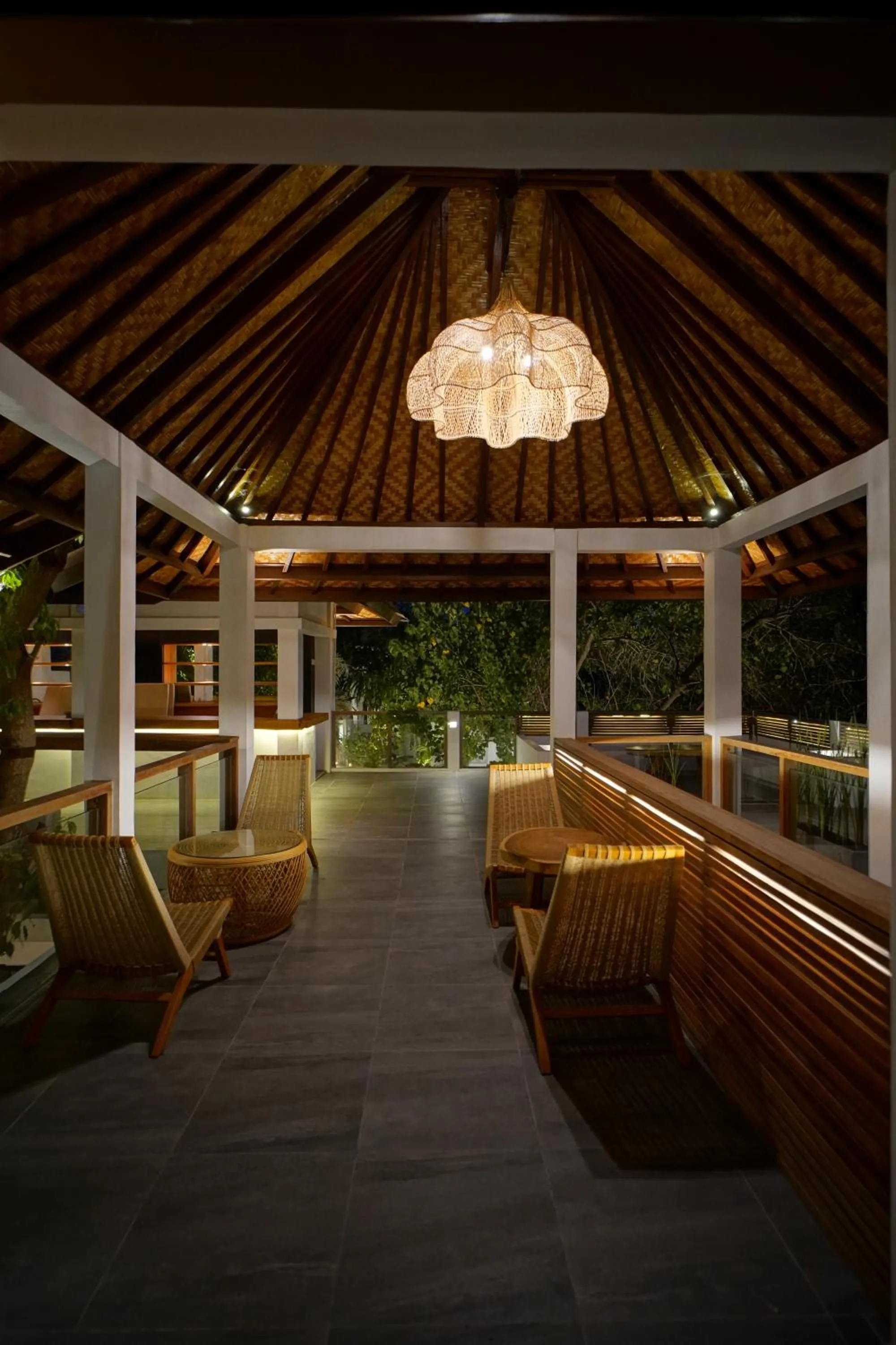 Lounge or bar in Nero North