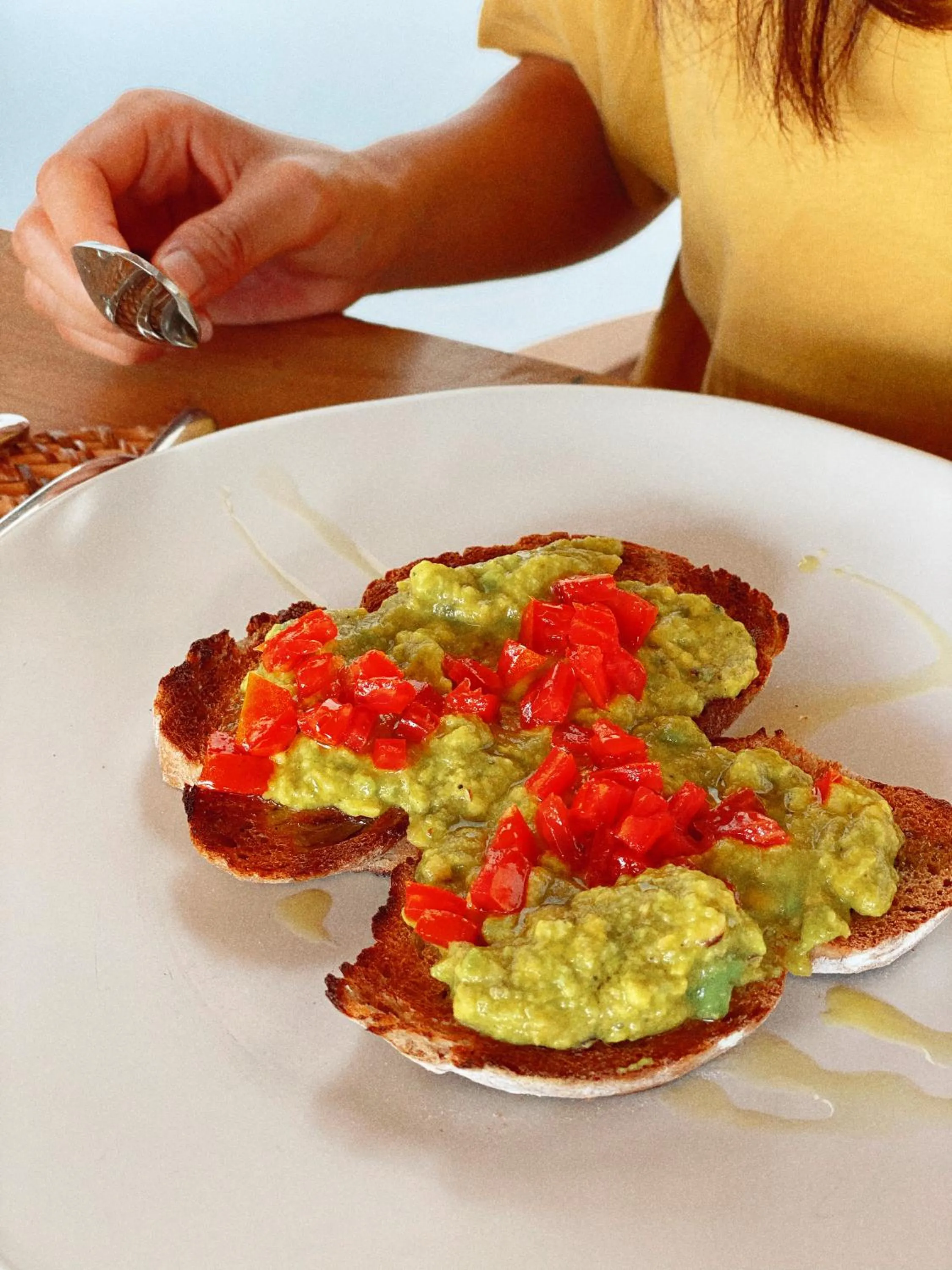 Breakfast in Nero North