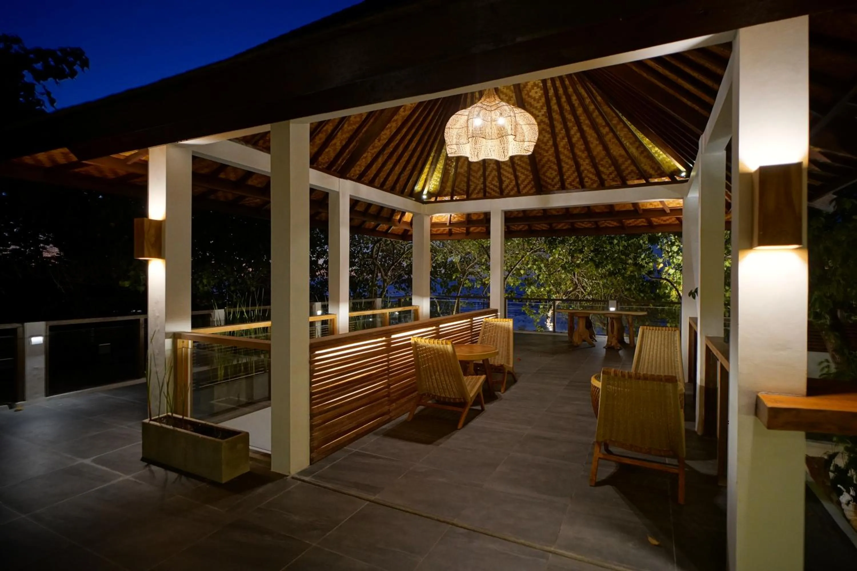 Lounge or bar in Nero North