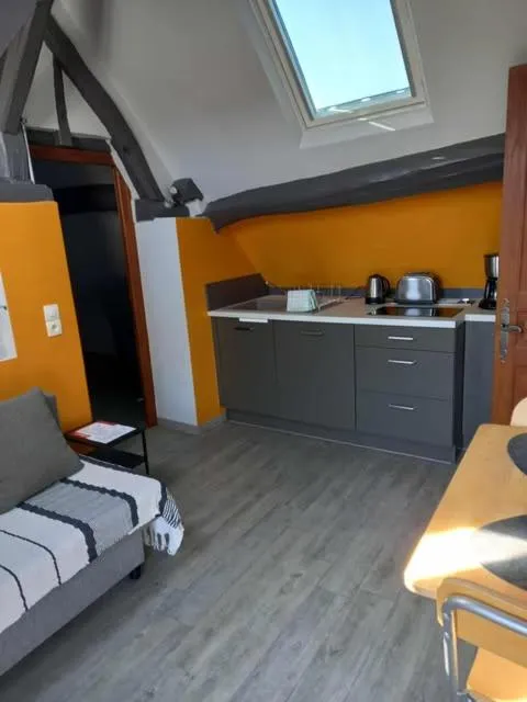 L'havre de Saint Germain