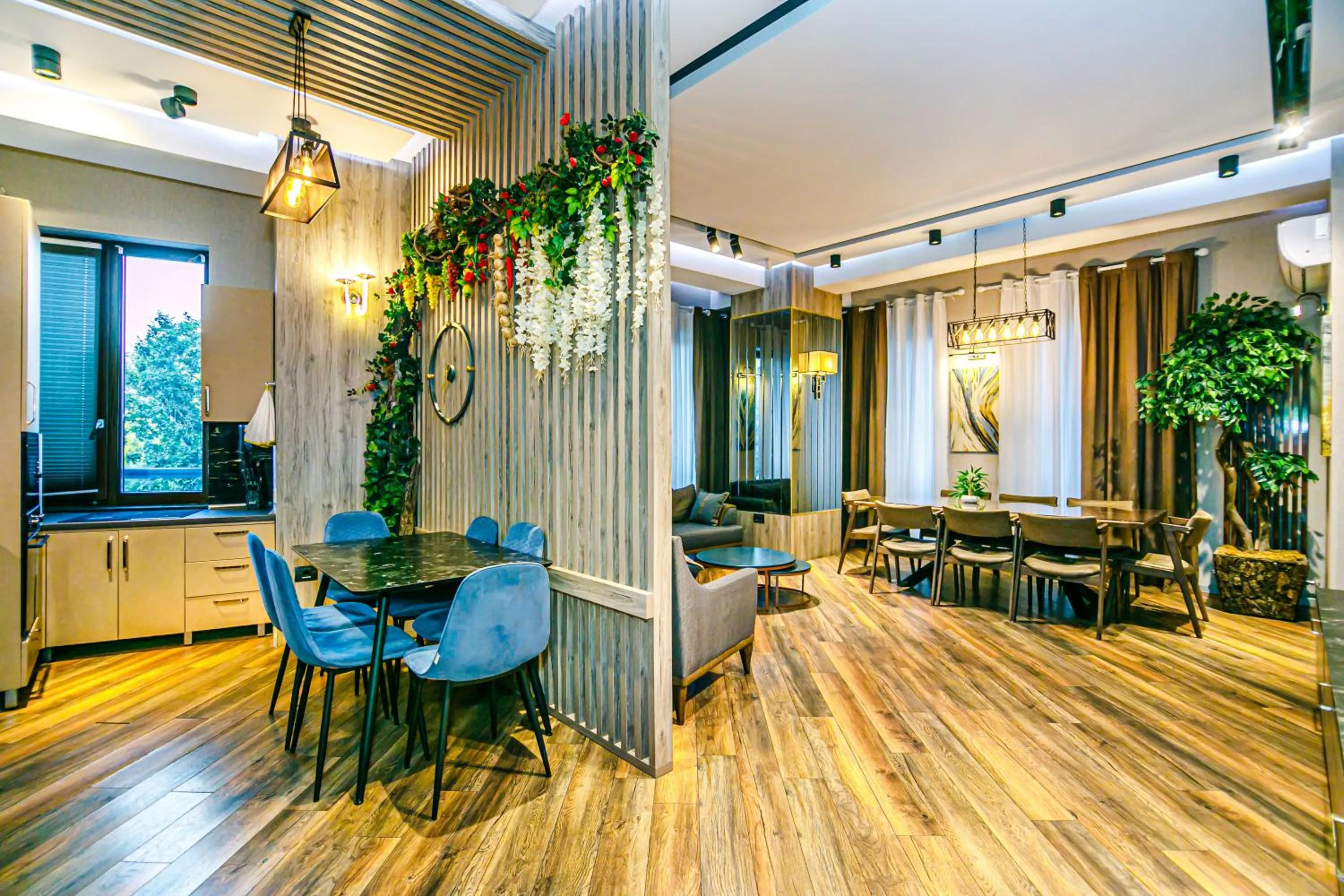 Smart Family House in Baku