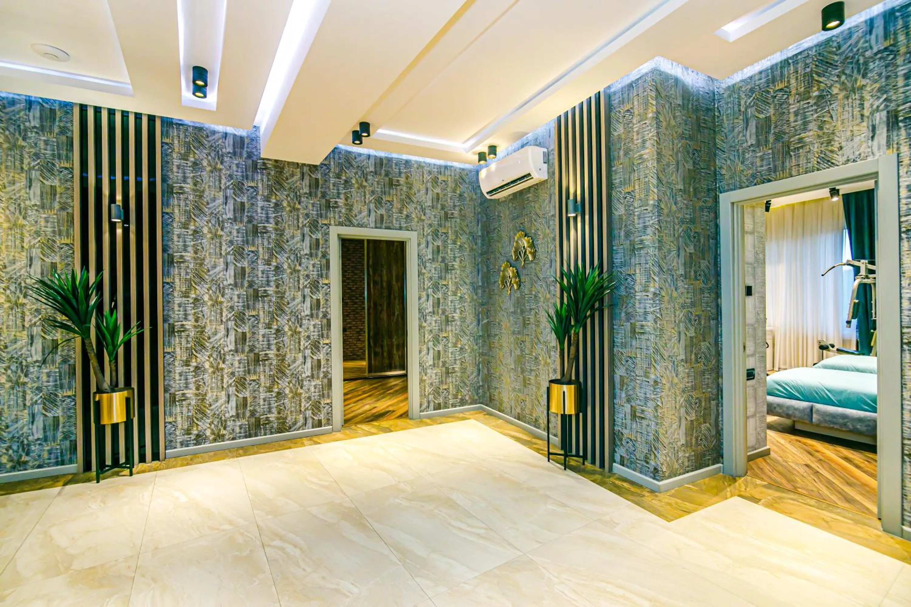 Smart Family House in Baku