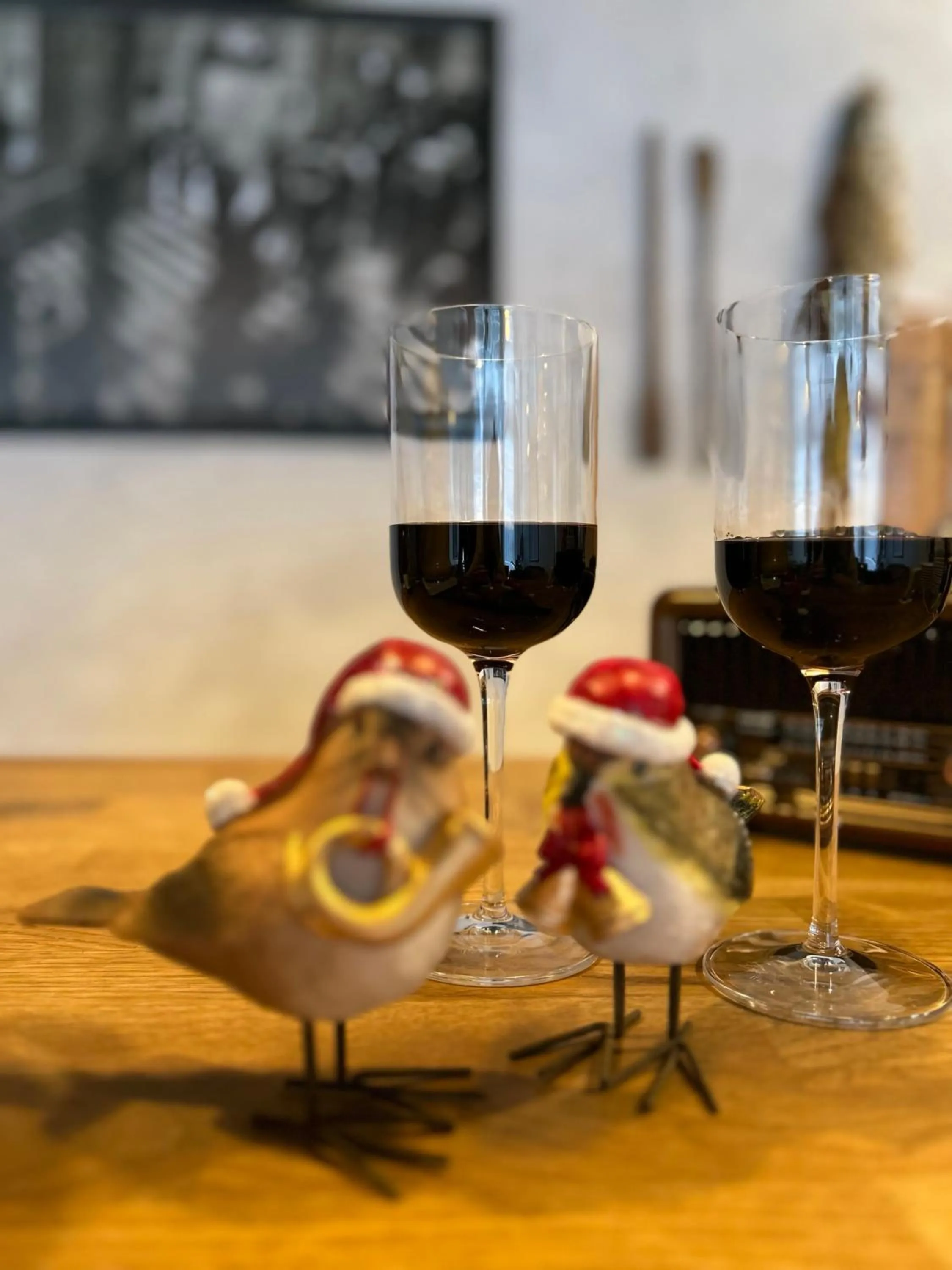 Food and drinks in Grand Boutique Hotel