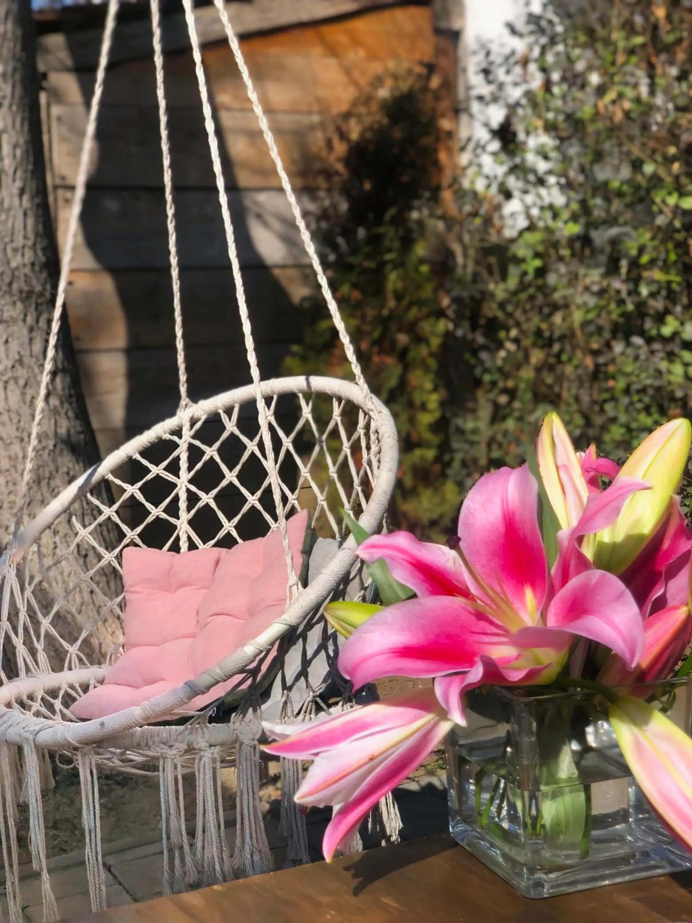 Day in Grand Boutique Hotel