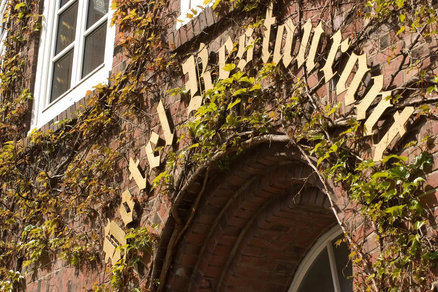 Restaurant/places to eat in Hotel Bremer Hof