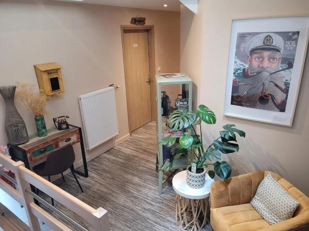 Property building in Les chambres de la Cotinière - Bord de Saône - St Jean de Losne