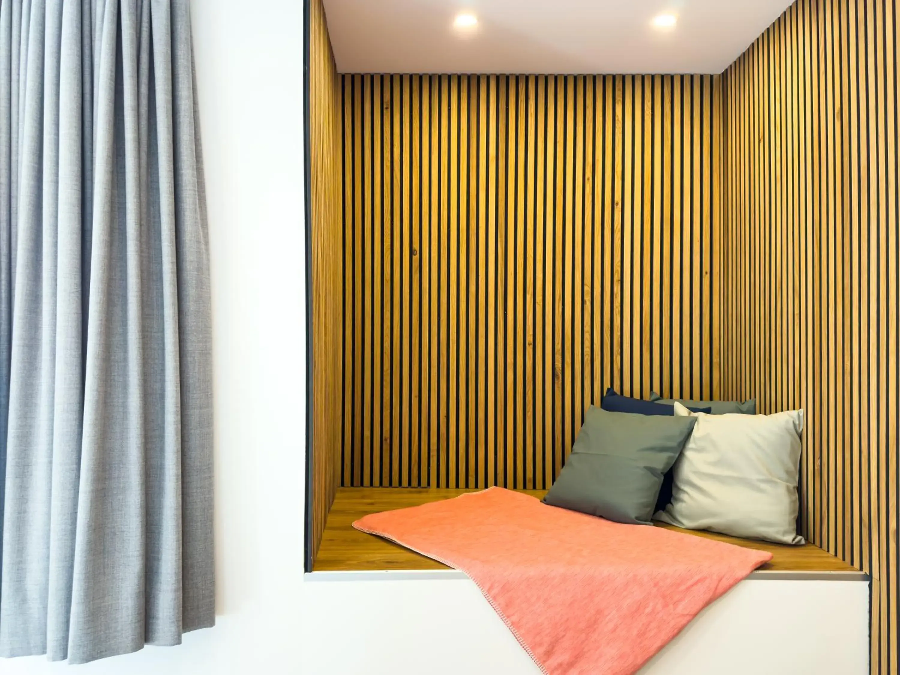 Two-Bedroom Apartment in Lorenz Apartments Two-Bedroom Apartment in Lorenz Apartments