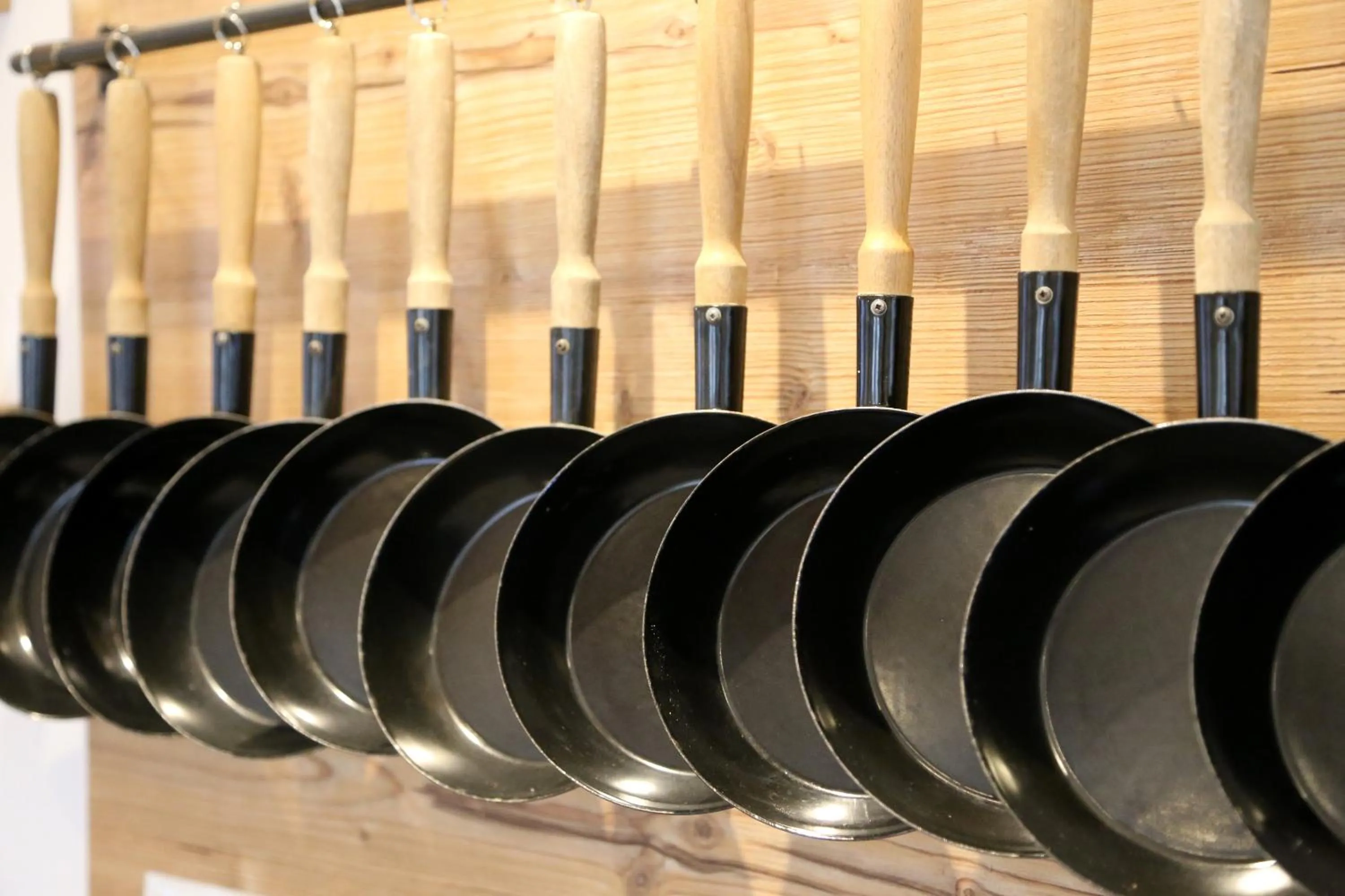 Restaurant/places to eat in Apartments Schmiedgut