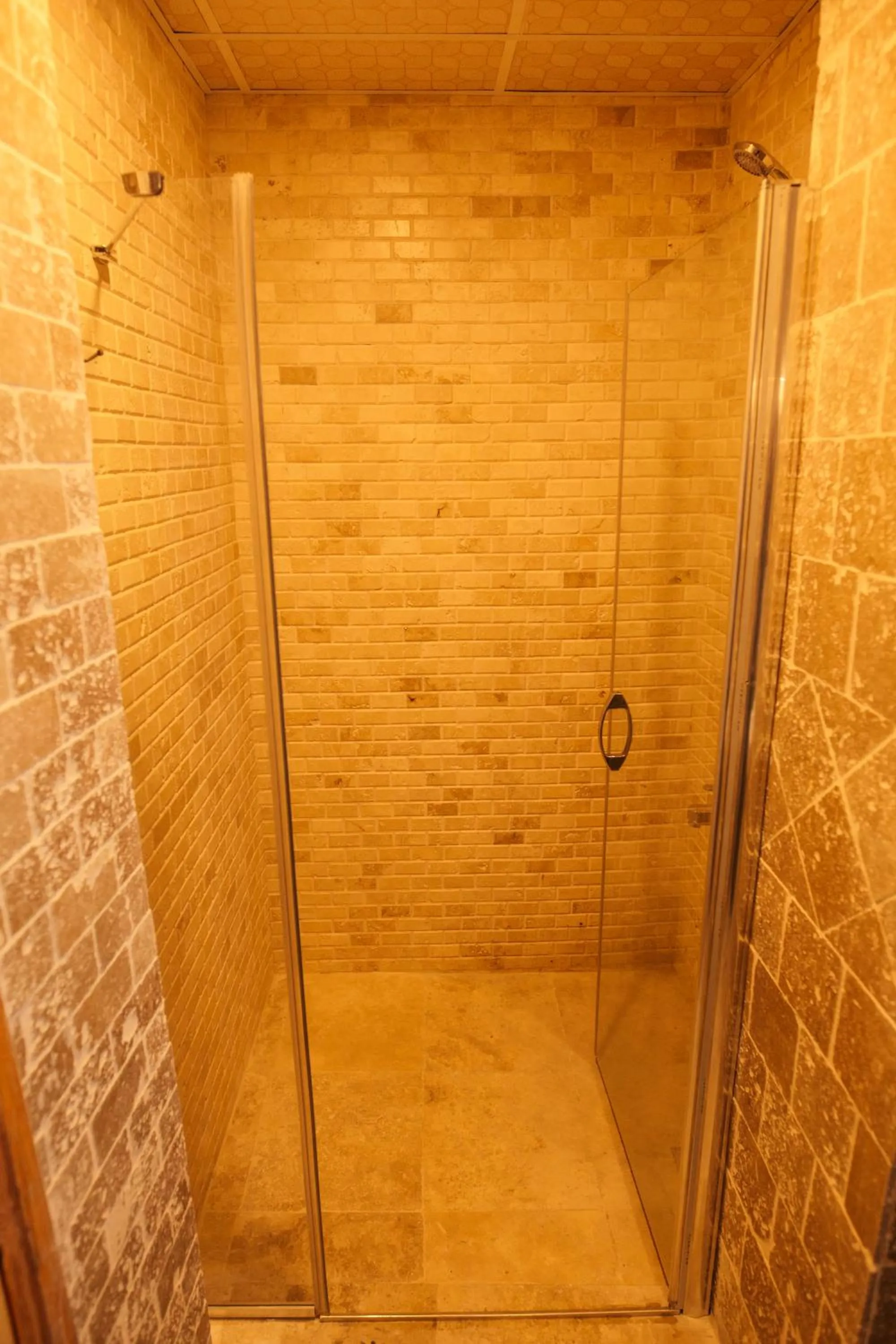 Bathroom in Wonder of cappadocia