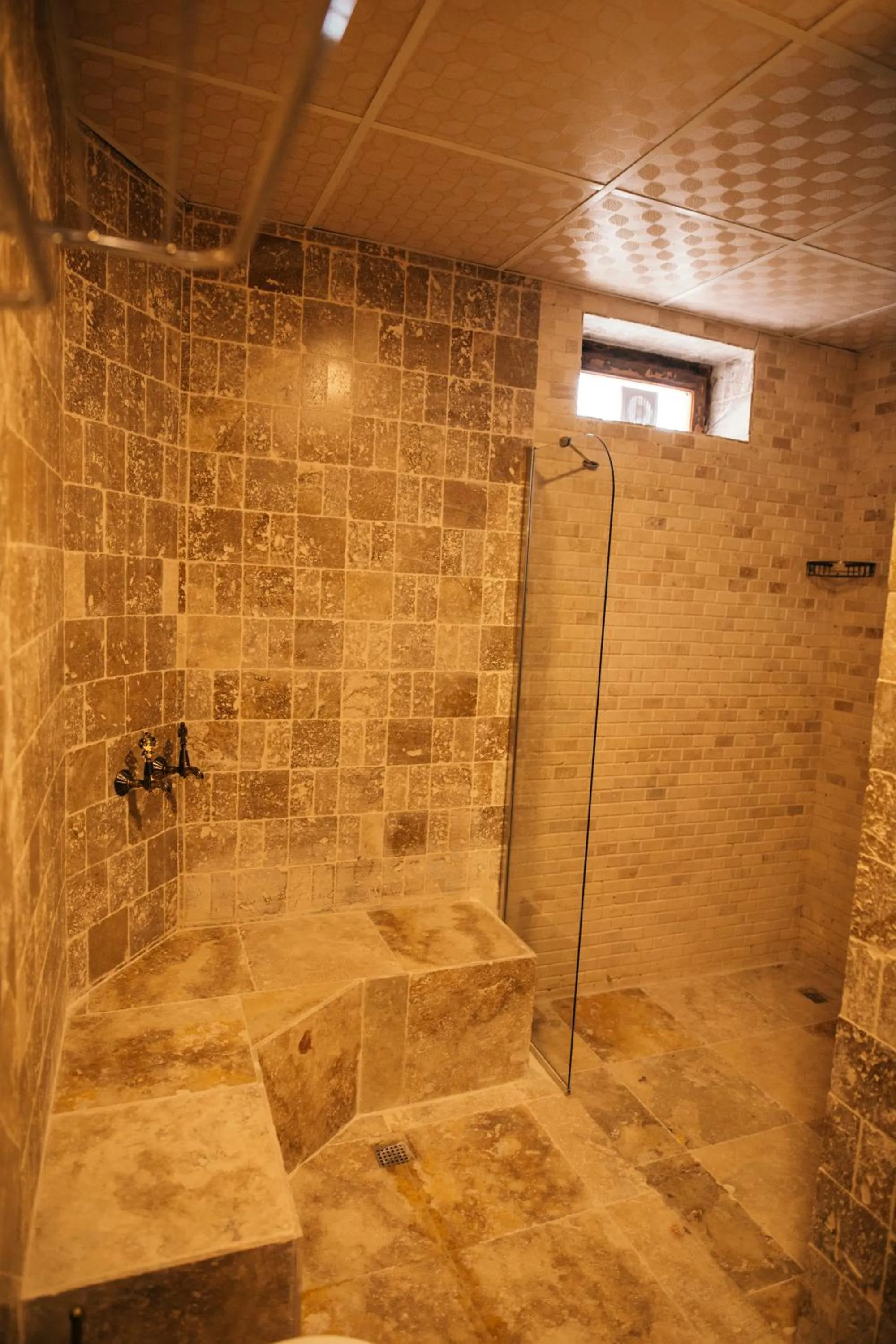 Bathroom in Wonder of cappadocia