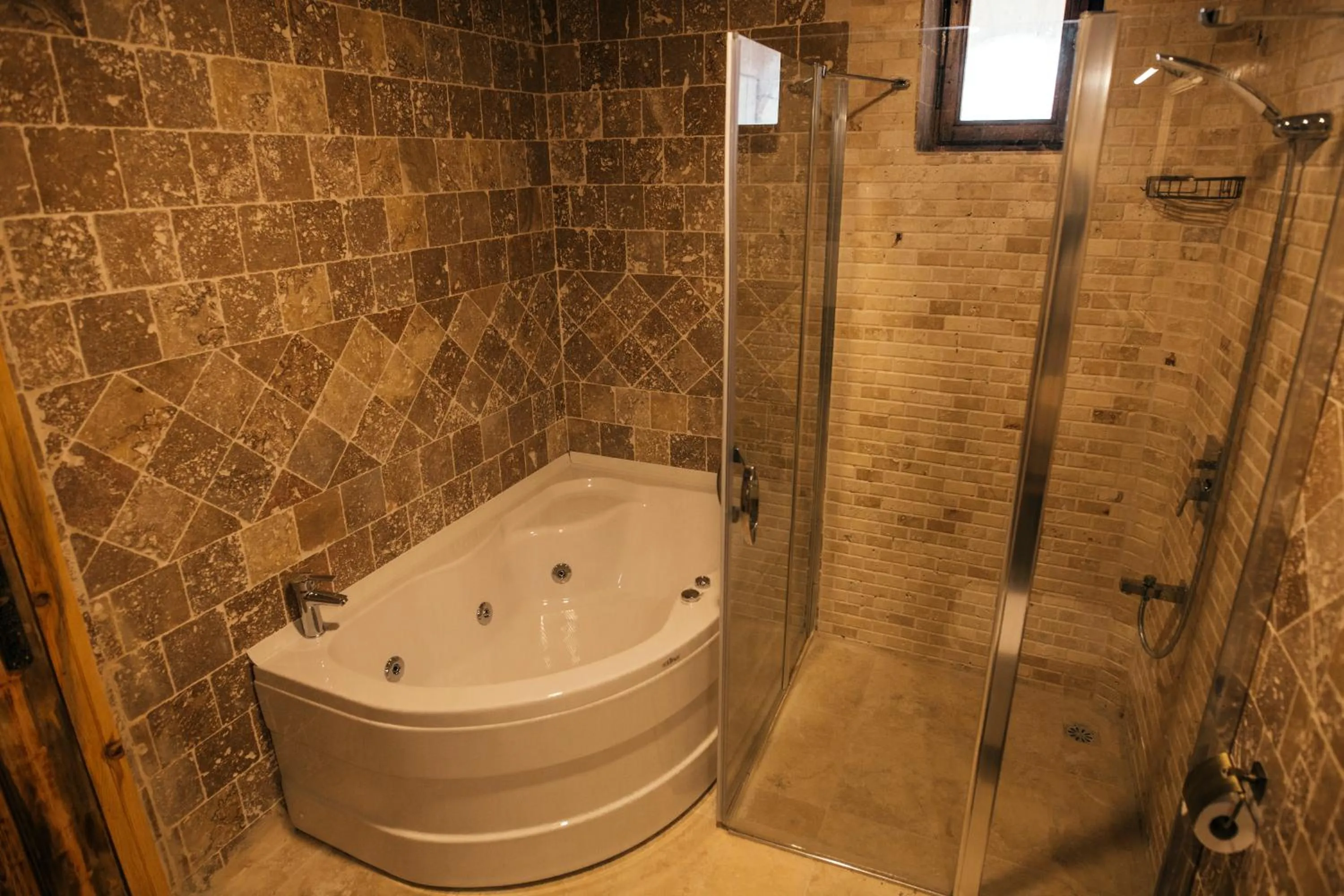 Bathroom in Wonder of cappadocia