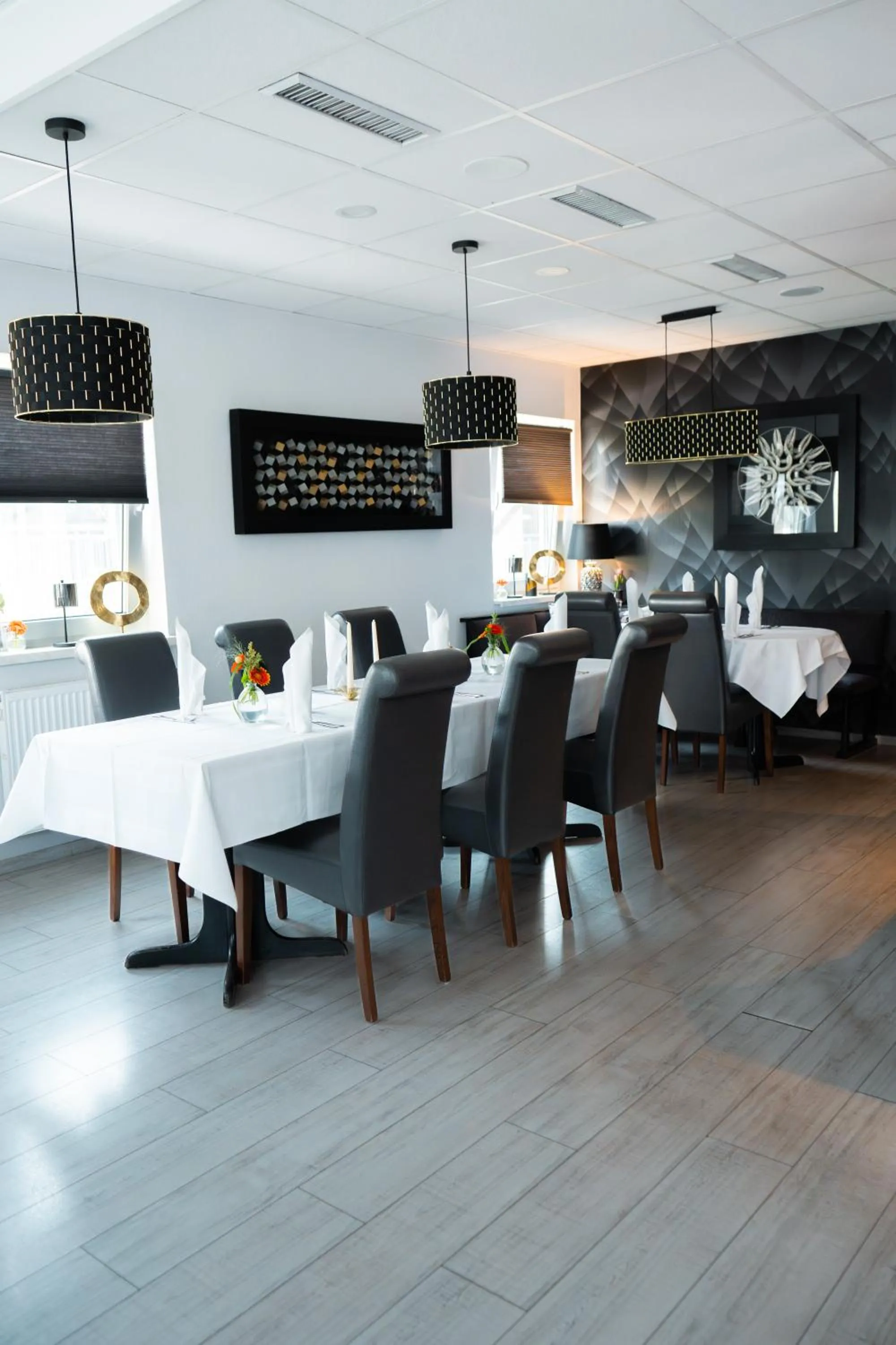 Hotel und Restaurant Rosenkranz