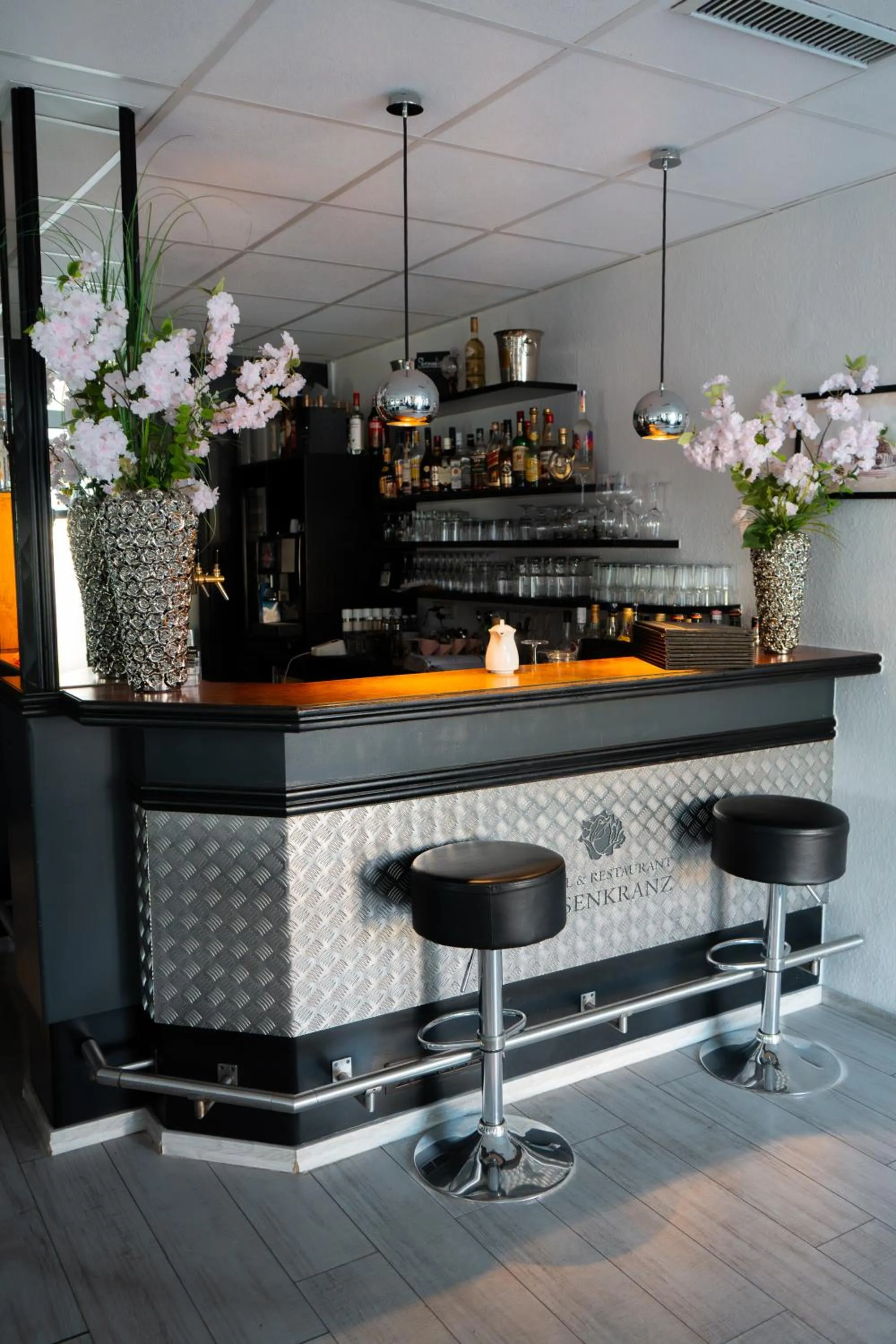 Hotel und Restaurant Rosenkranz