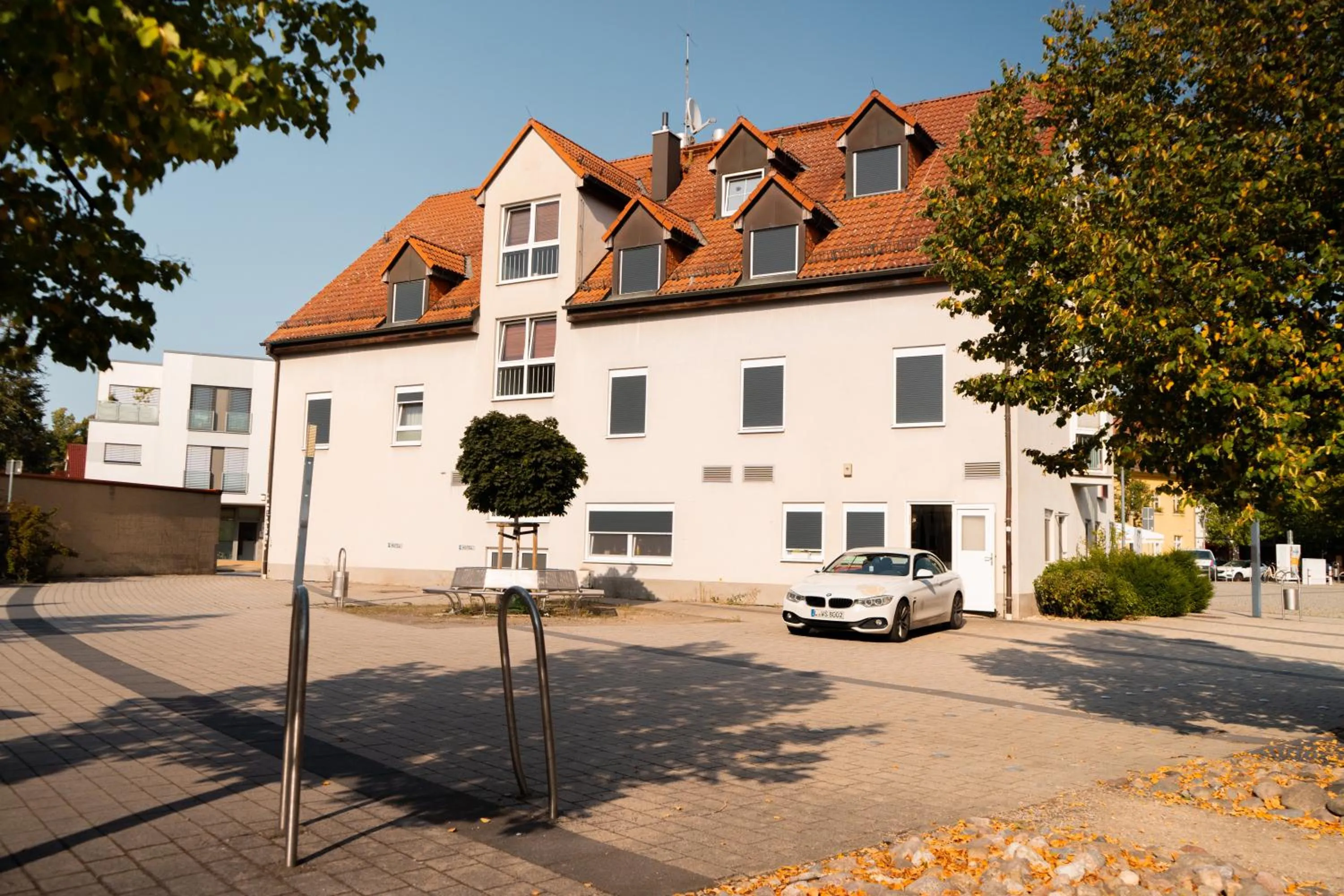 Hotel und Restaurant Rosenkranz