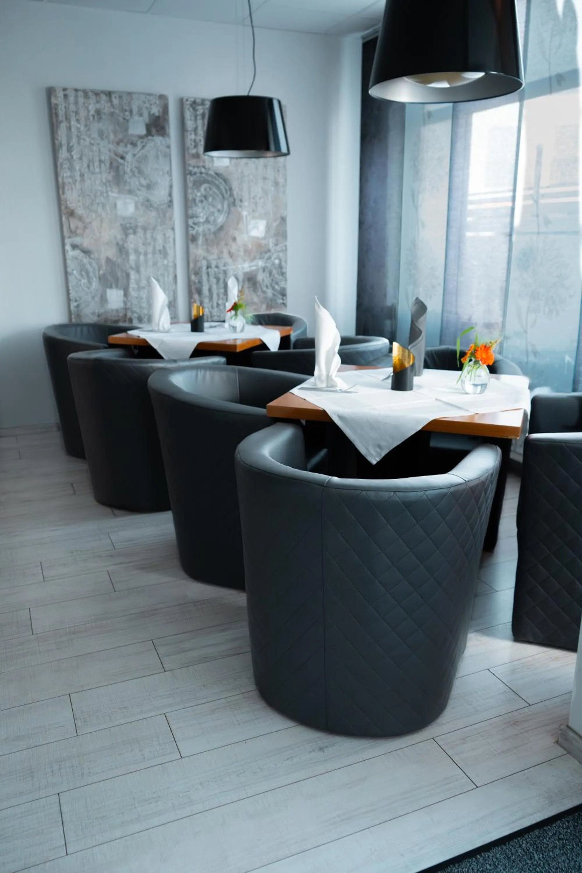 Hotel und Restaurant Rosenkranz